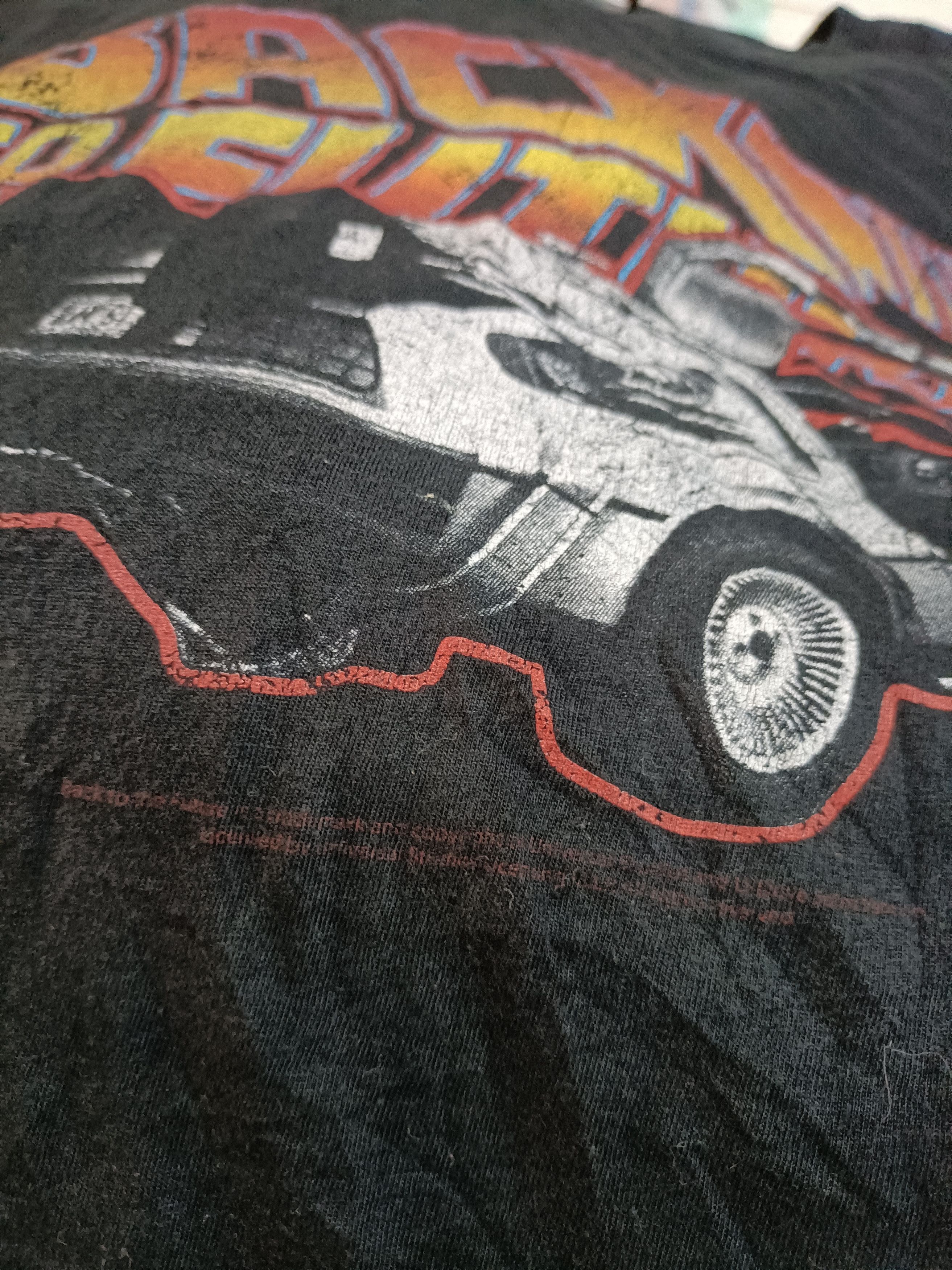 Other BACK TO THE FUTURE Size US XL / EU 56 / 4 - 3 Thumbnail