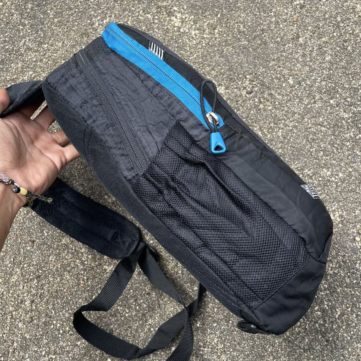 Adidas Y2K ADIDAS CROSSBODY Size ONE SIZE - 3 Thumbnail