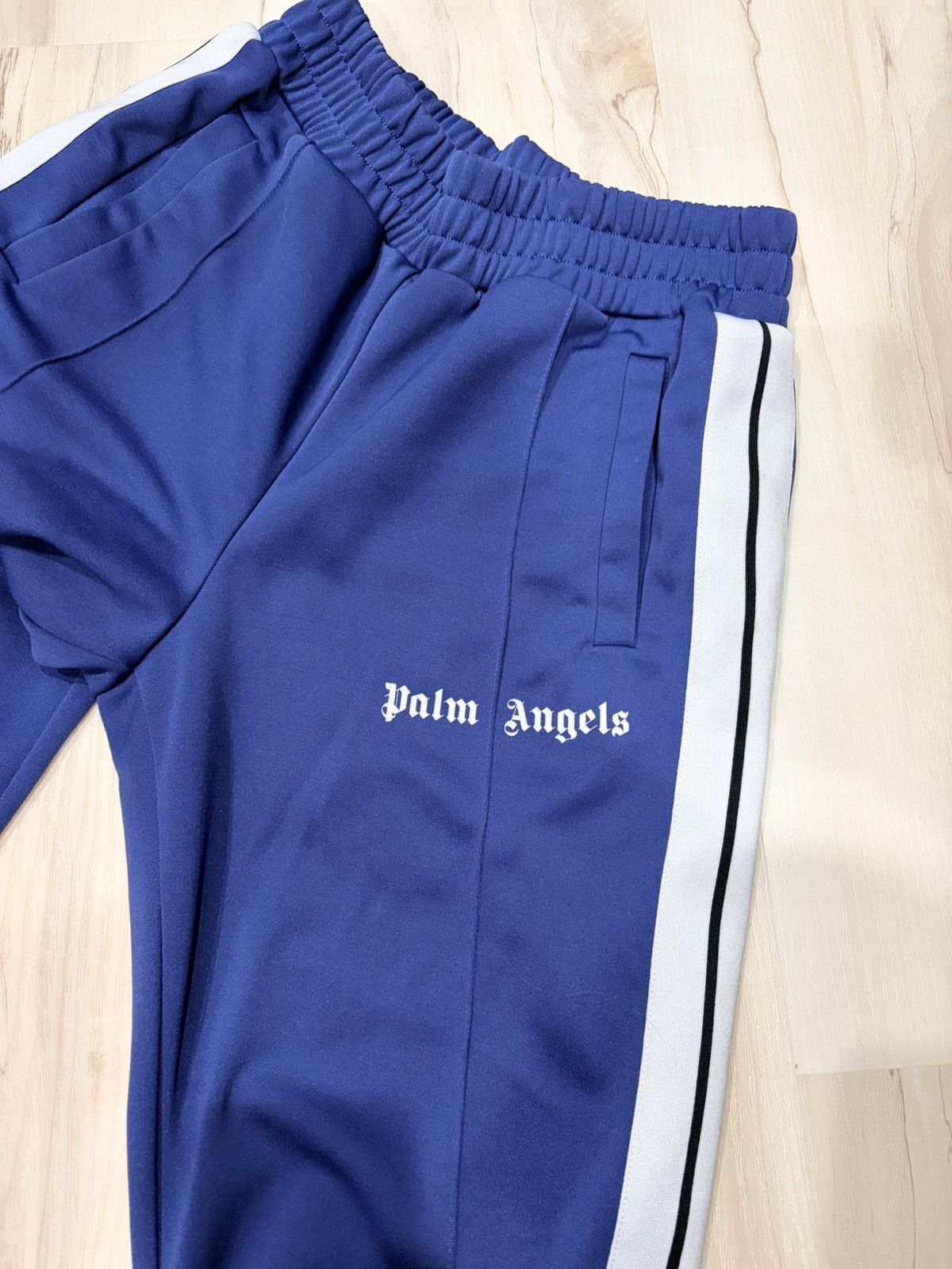 Palm Angels Palm angels track pants Size US 33 - 2 Thumbnail