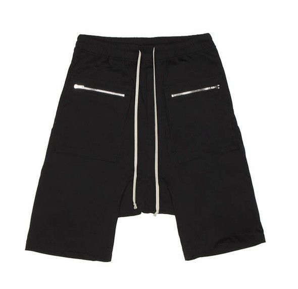 Rick Owens × Rick Owens Drkshdw Rick Owens DRKSHDW SS16 “Cyclops