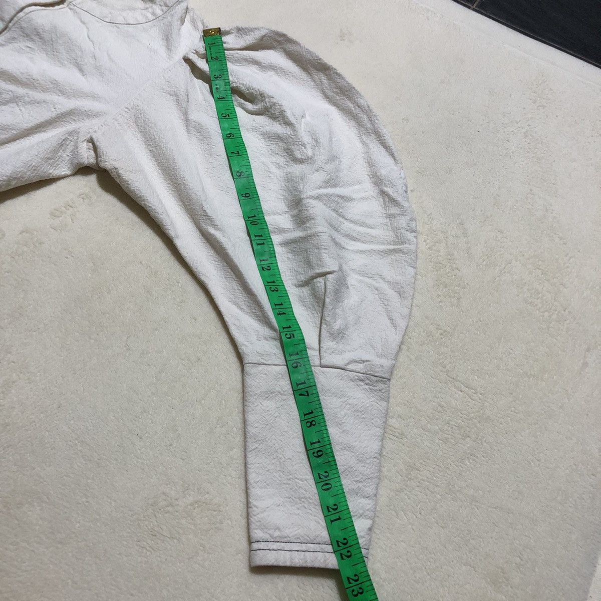 Designer × Designers Remix Designers Remix Buttons Up Top Size XS / US 0-2 / IT 36-38 - 17 Thumbnail