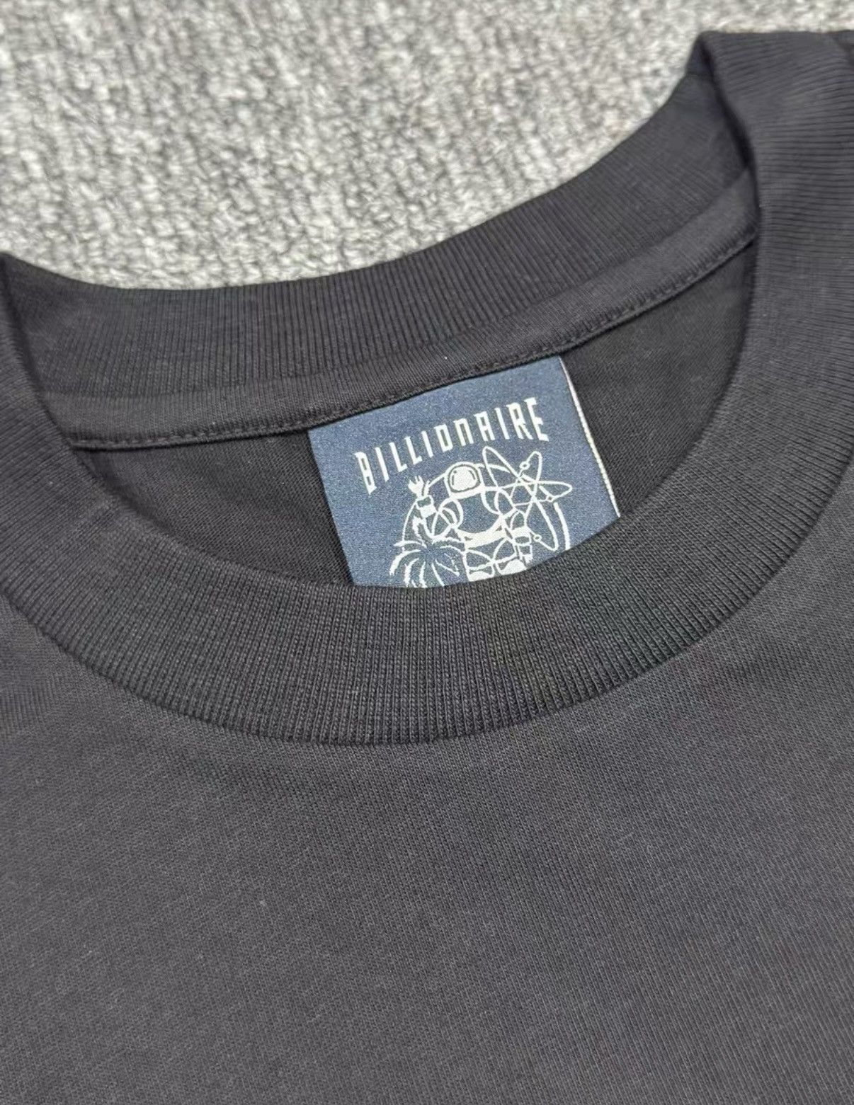 Billionaire Boys Club Vintage Short Sleeve T-Shirt Billionaire Boys Club Size US M / EU 48-50 / 2 - 7 Thumbnail