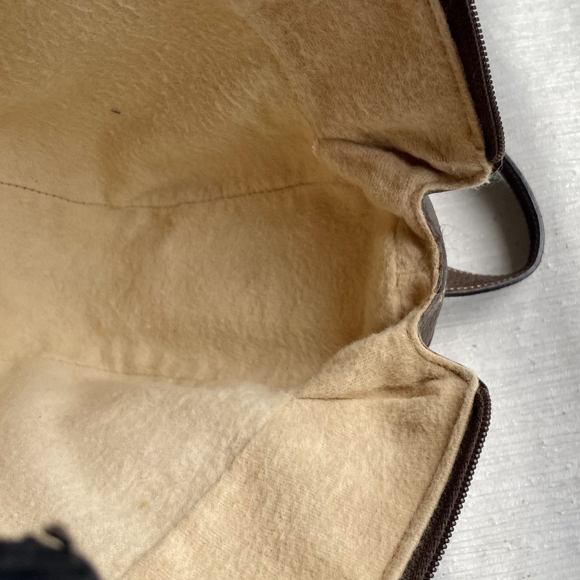Gucci × Vintage 🔥 Vintage Gucci Sherry Line GG Shoulder Bag Size ONE SIZE - 17 Thumbnail