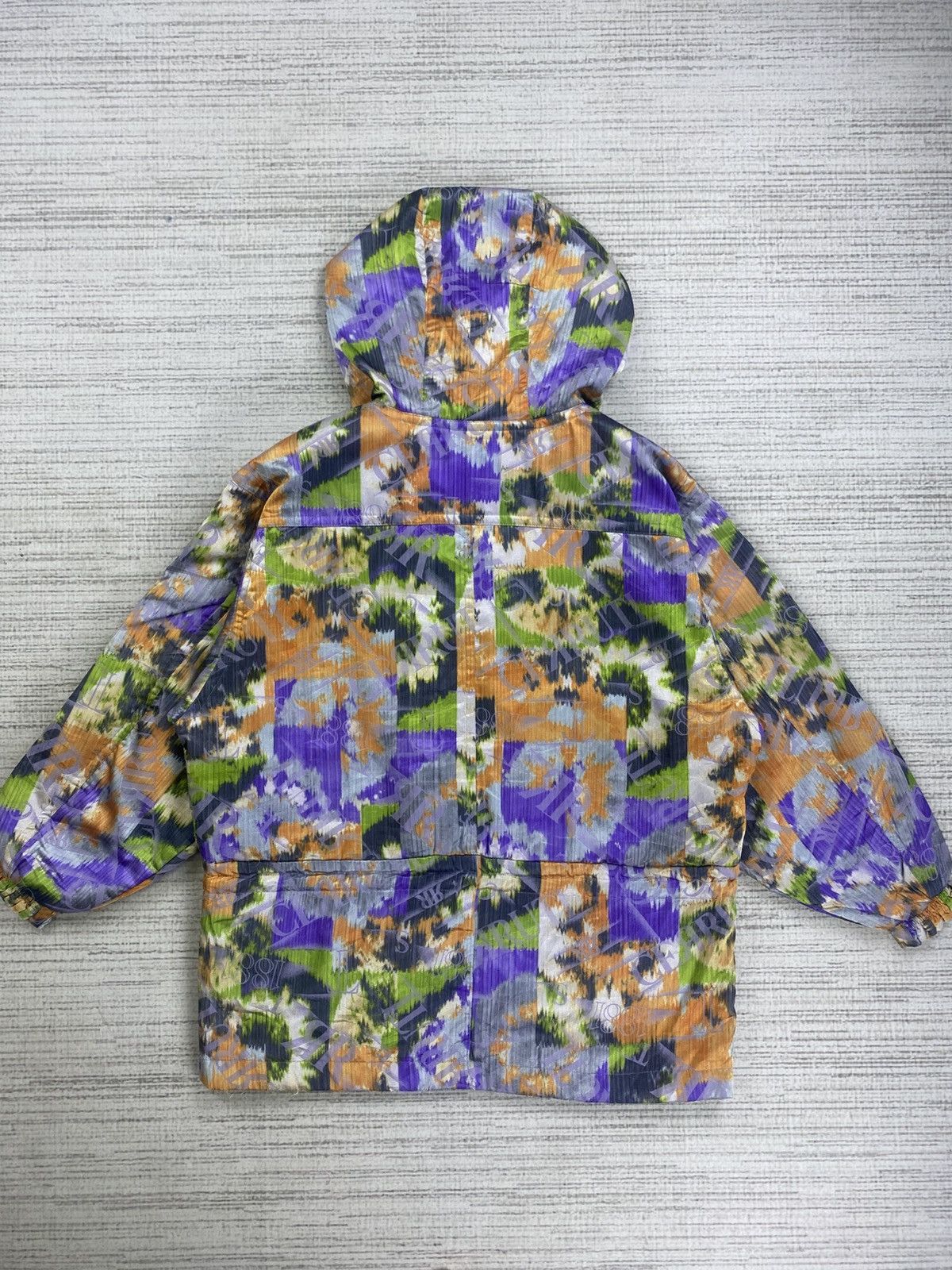 Cerruti 1881 Vintage Cerruti Sport 1881 Ski Wear Multicolour Jacket Size US L / EU 52-54 / 3 - 2 Thumbnail