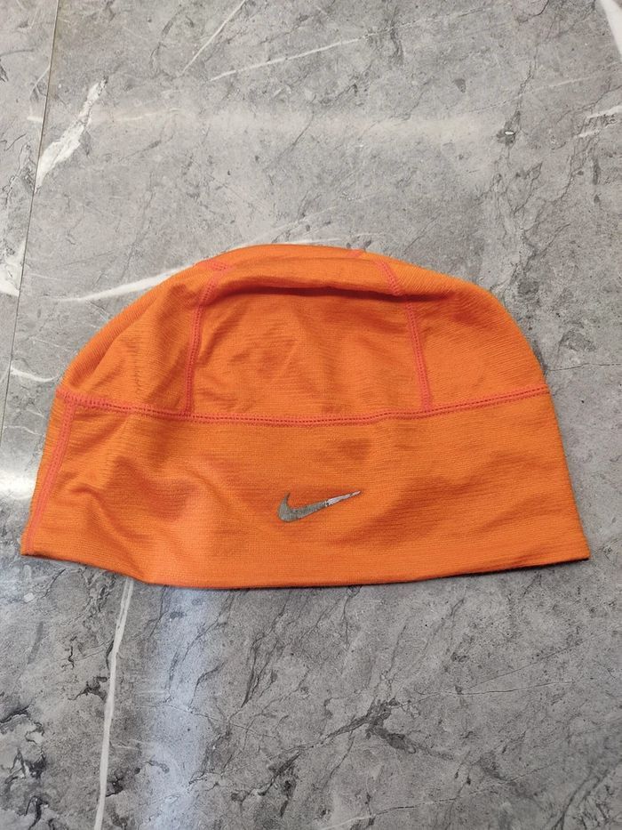 Nike Vintage Nike Golf Snowcap Beanie Size ONE SIZE - 4 Thumbnail