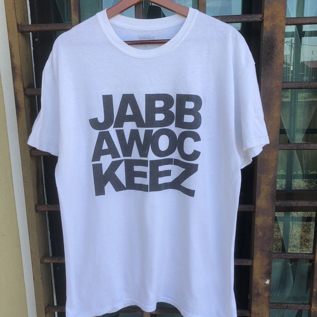 Other SBWKZ Jabb Awoc Keez Shirt Size US L / EU 52-54 / 3 - 1 Thumbnail