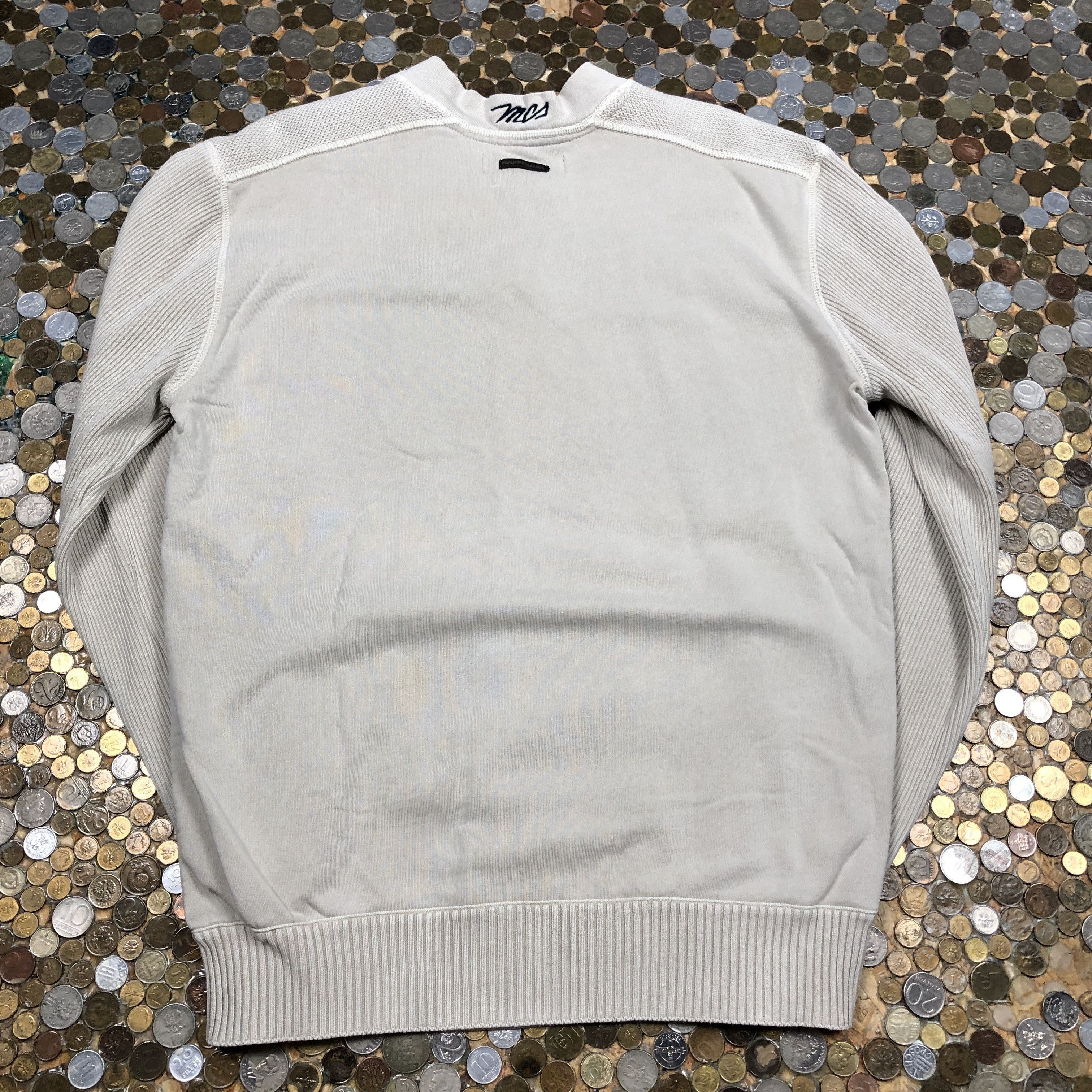 Marlboro Classics Marlboro Sweater Crewneck 90's Size US M / EU 48-50 / 2 - 4 Thumbnail