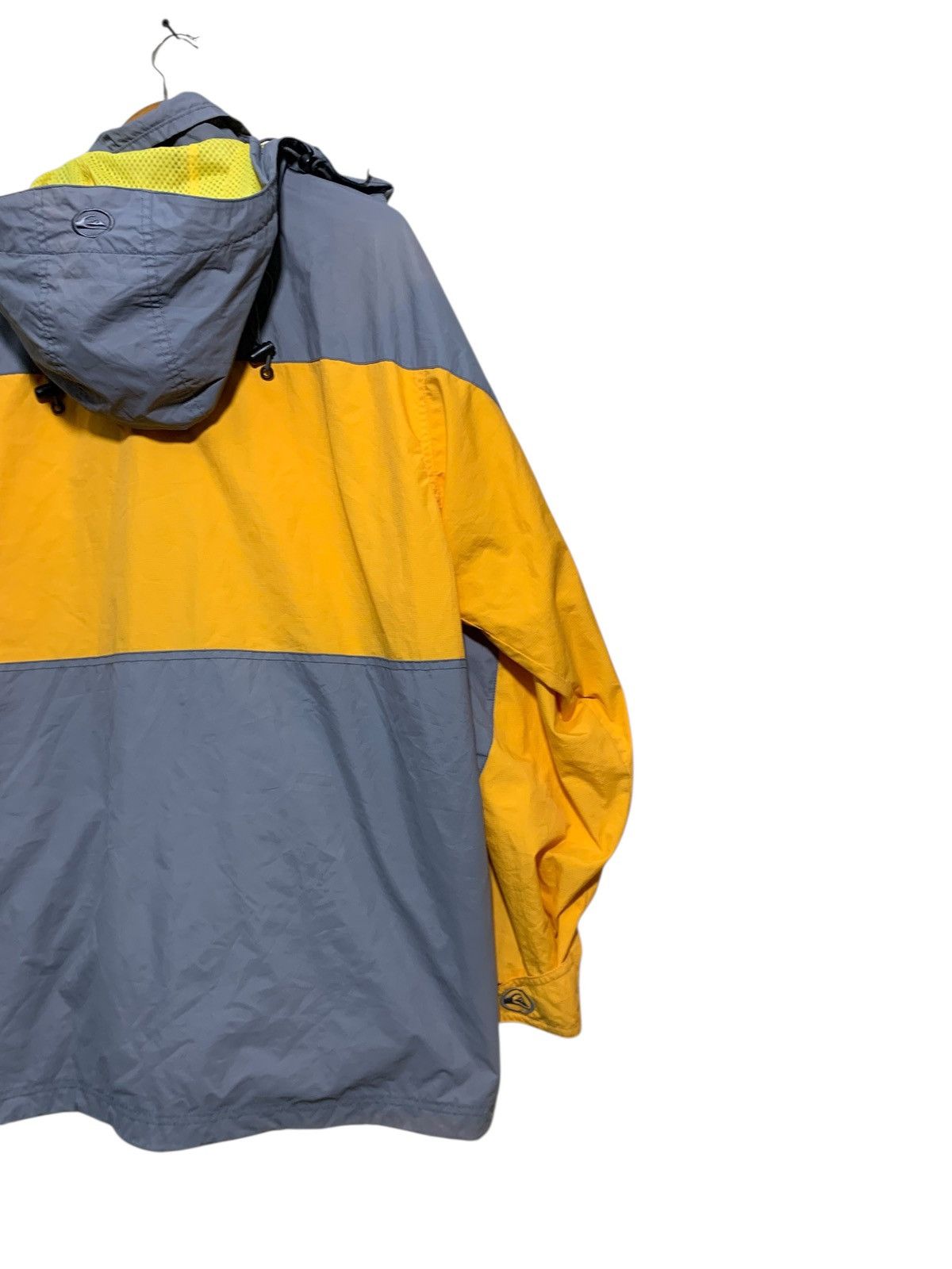 Quicksilver 🔥VTG QUICKSILVER W/PROOF OUTDOOR JACKET Size US L / EU 52-54 / 3 - 8 Thumbnail