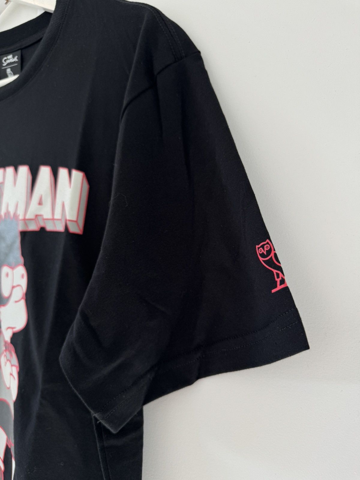Drake OVO X SIMPSON BARTMAN TEE- M 🦉 Size US M / EU 48-50 / 2 - 3 Thumbnail
