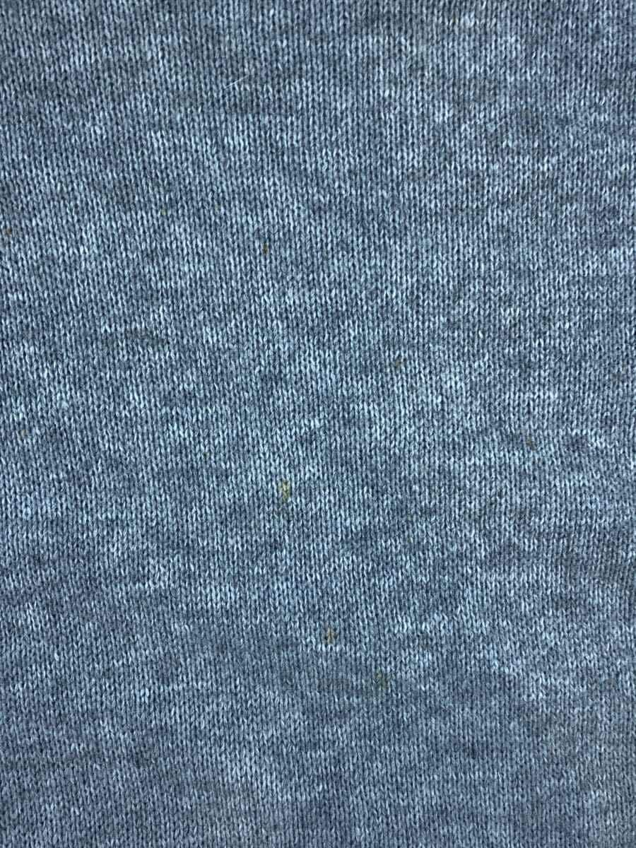 Yohji Yamamoto Pour Homme Wool Sweater Size US L / EU 52-54 / 3 - 6 Thumbnail