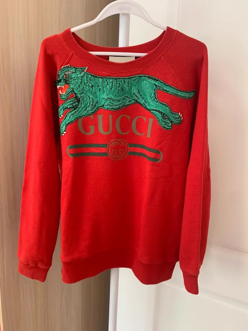Gucci Classic embroidery style hoodies 2503-Nextarrow