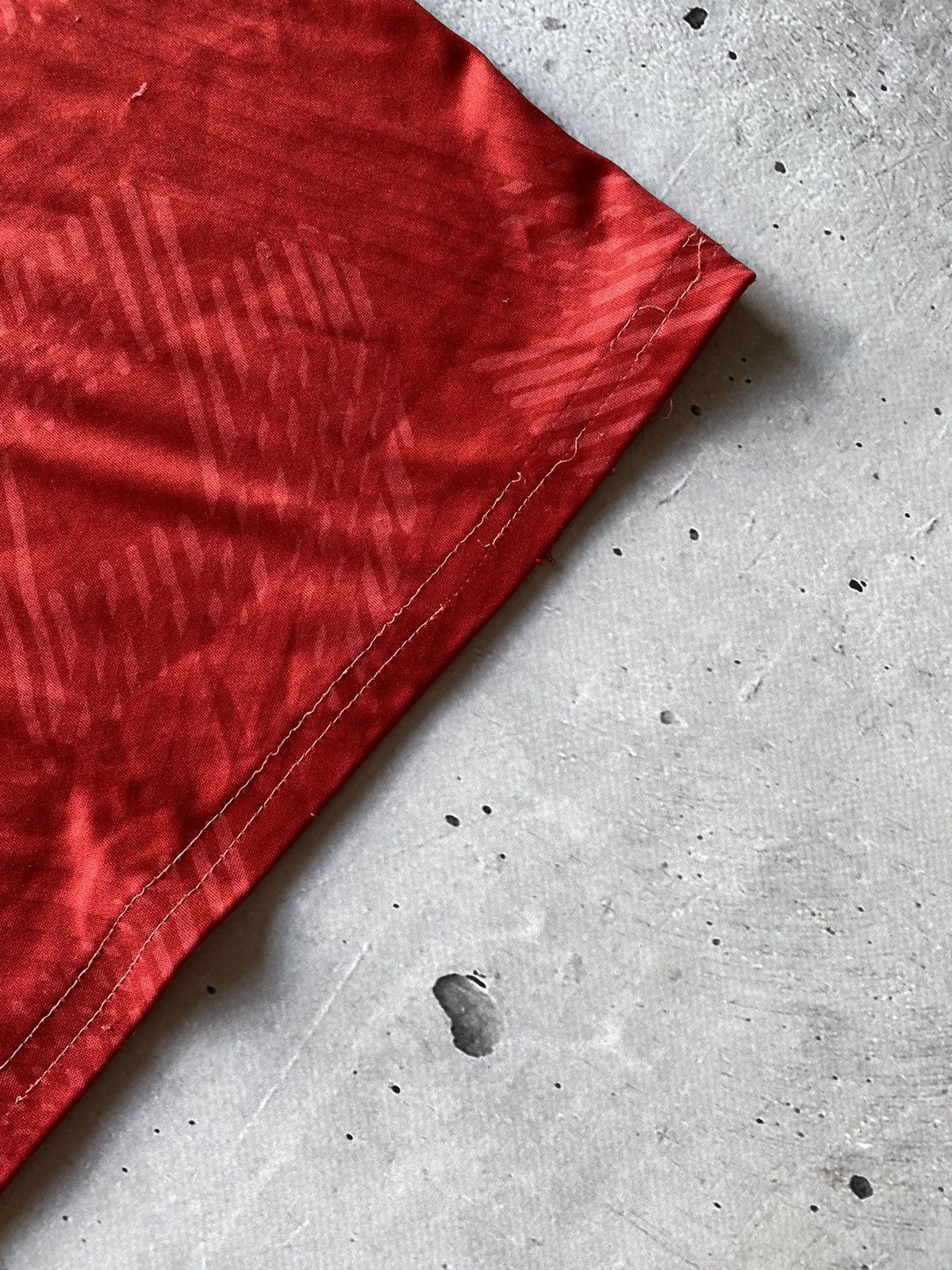 Lotto Sport × Vintage Vintage Switzerland 1994/1996 Home Soccer Jersey Hype Y2K Size US M / EU 48-50 / 2 - 8 Thumbnail