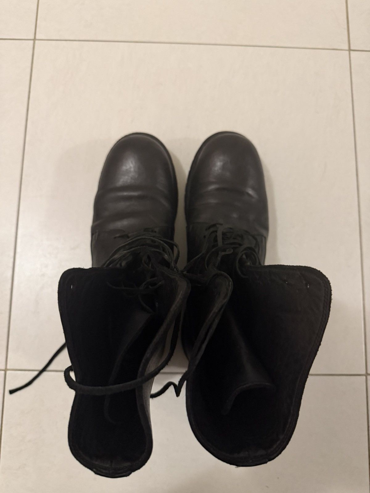 Guidi GUIDI 791V Size US 8.5 / EU 41-42 - 2 Thumbnail