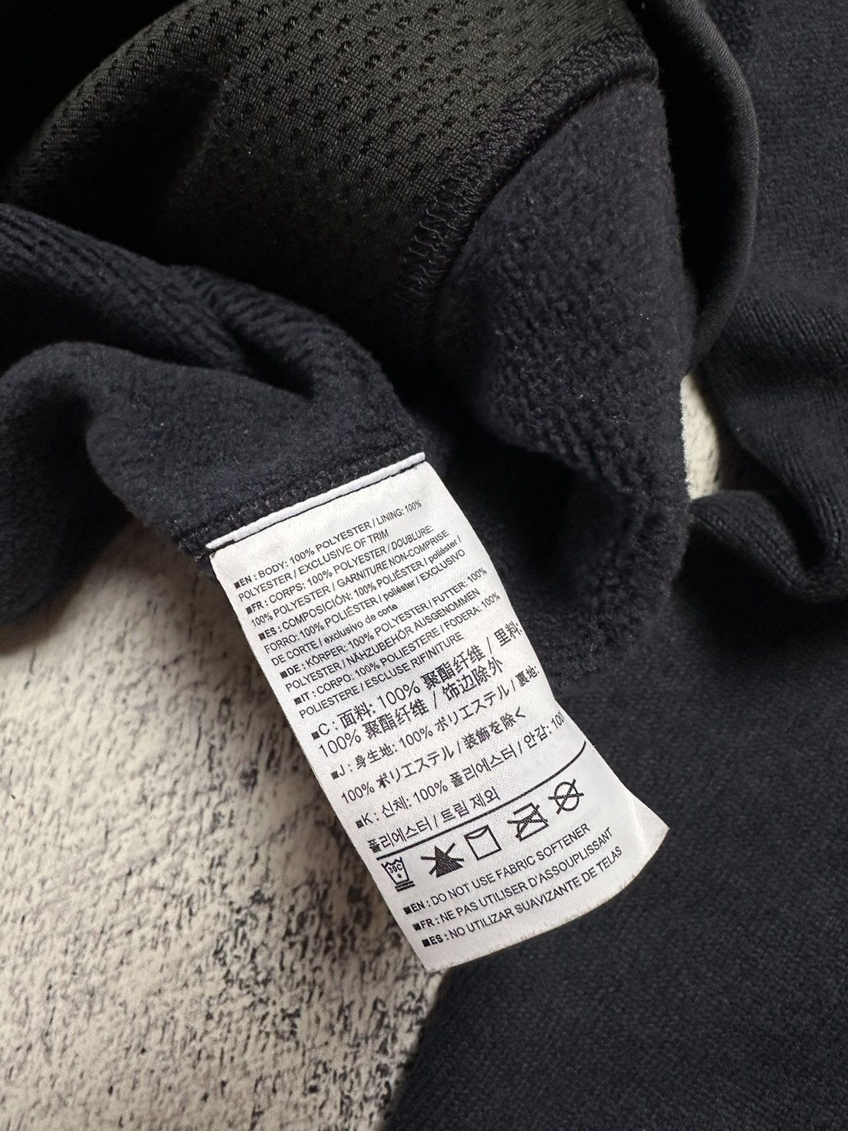 Arc'teryx Arc'teryx Covert Cardigan Fleece Jacket Womens Size M Size M / US 6-8 / IT 42-44 - 8 Thumbnail