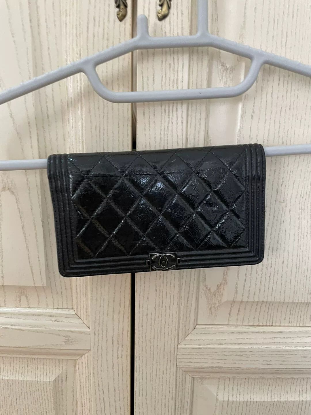 Chanel Chanel Wallet in Excellent Condition Size ONE SIZE - 1 Thumbnail