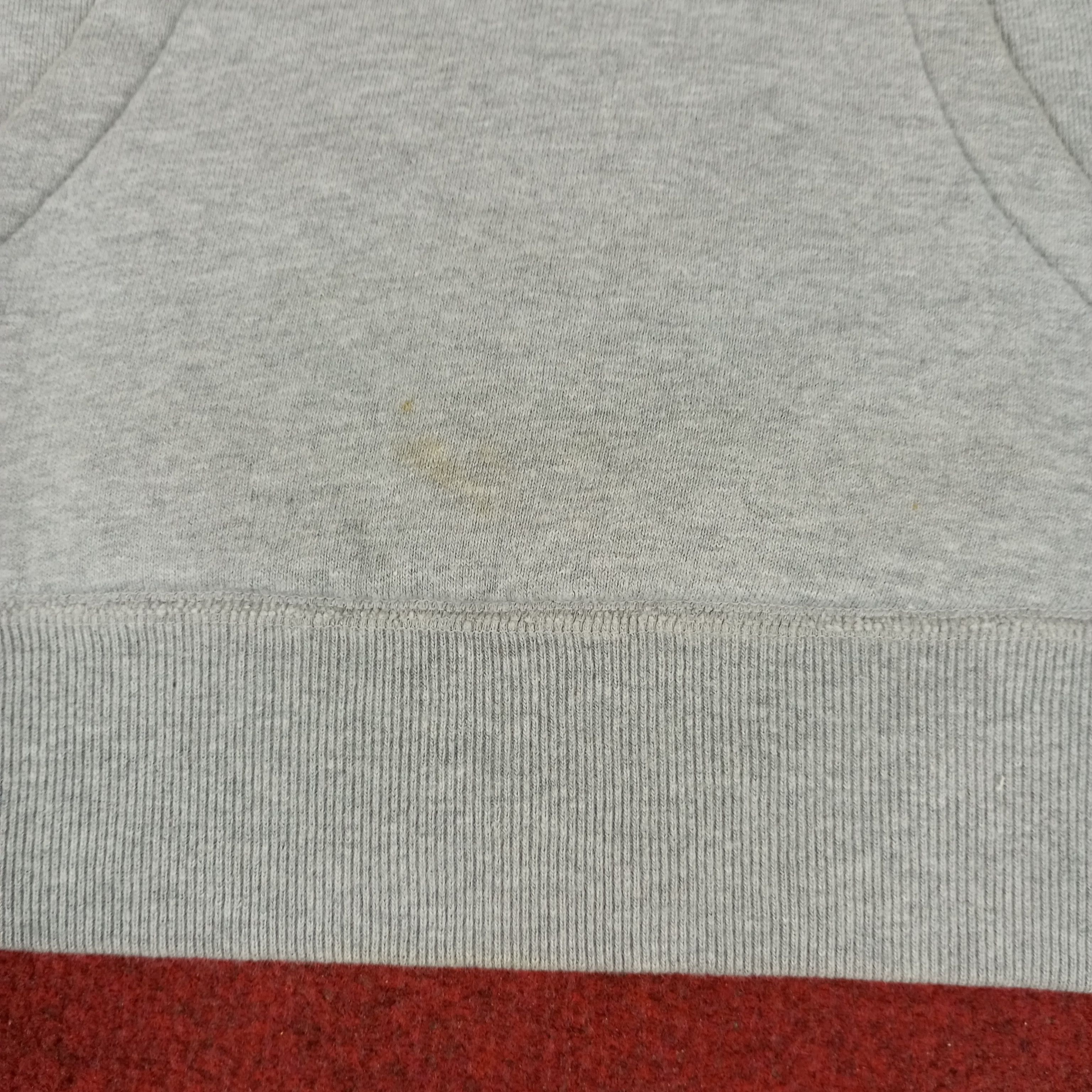 Hysteric Glamour Hysteric Glamour Japanese Brand Hoodies Streetwear Style Size US XS / EU 42 / 0 - 7 Thumbnail