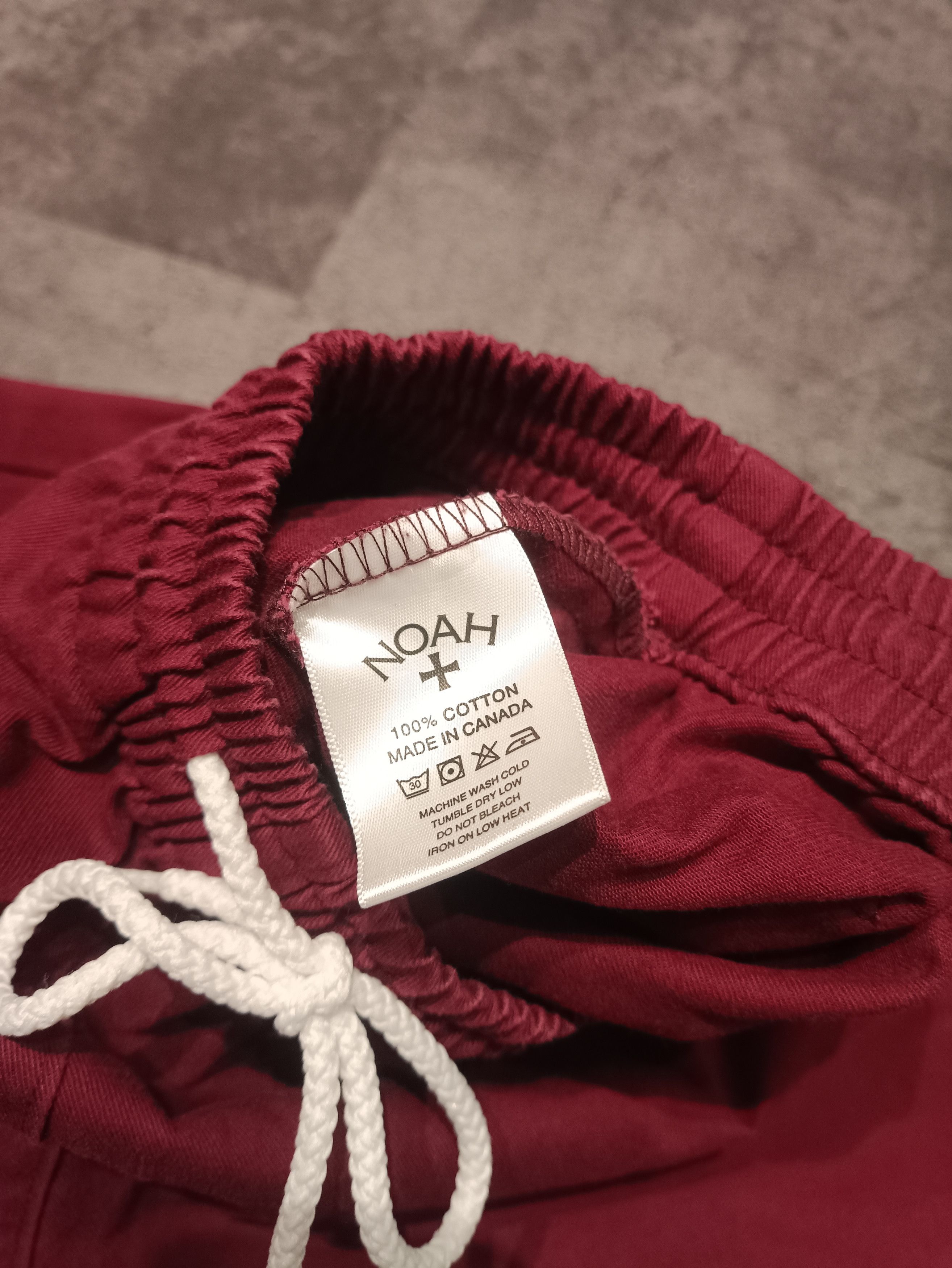 Japanese Brand × Noah Noah Size US 31 - 2 Thumbnail
