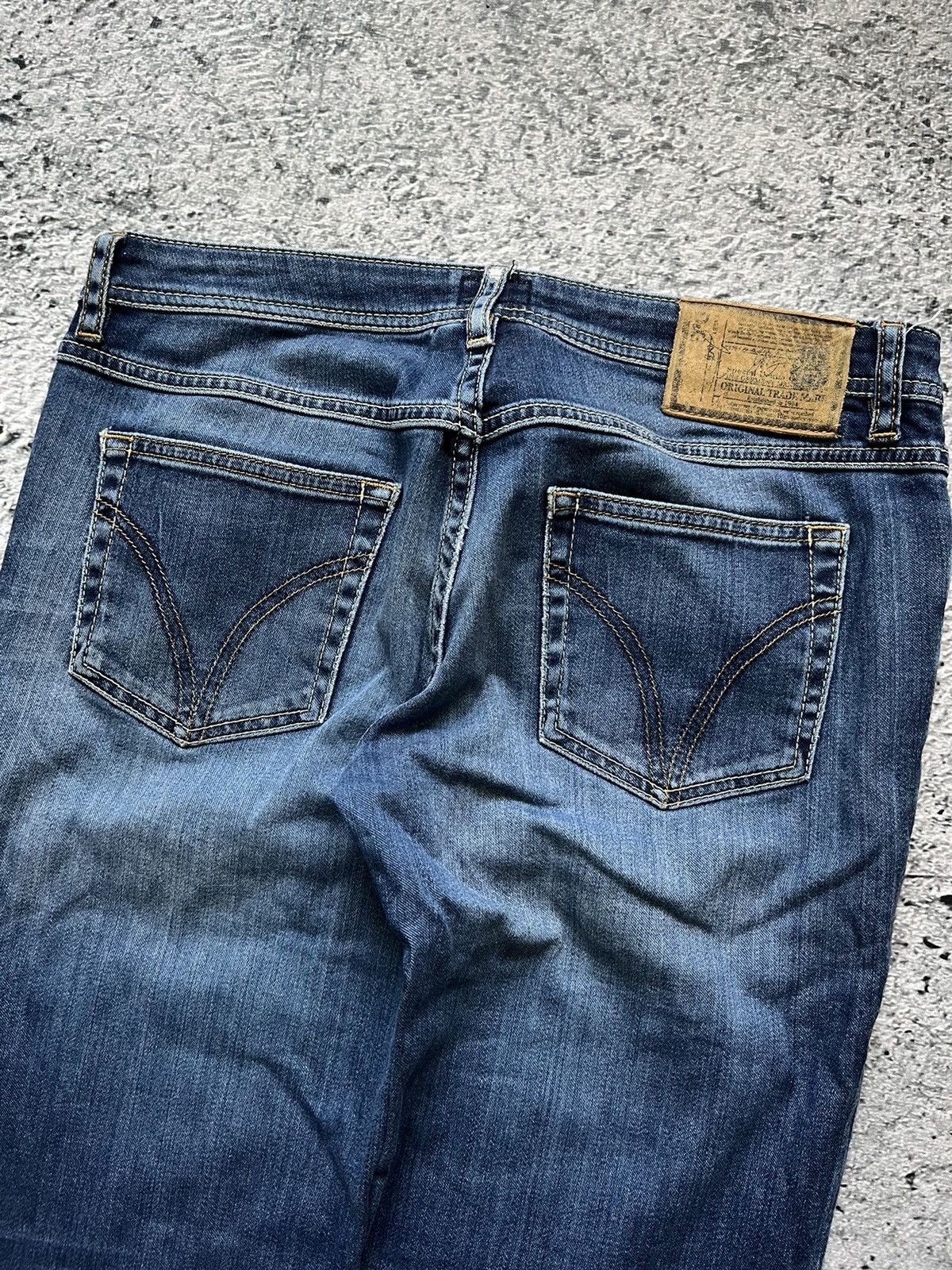 Dolce & Gabbana Dolce&Gabbana jeans denim pants Size US 27 - 5 Thumbnail