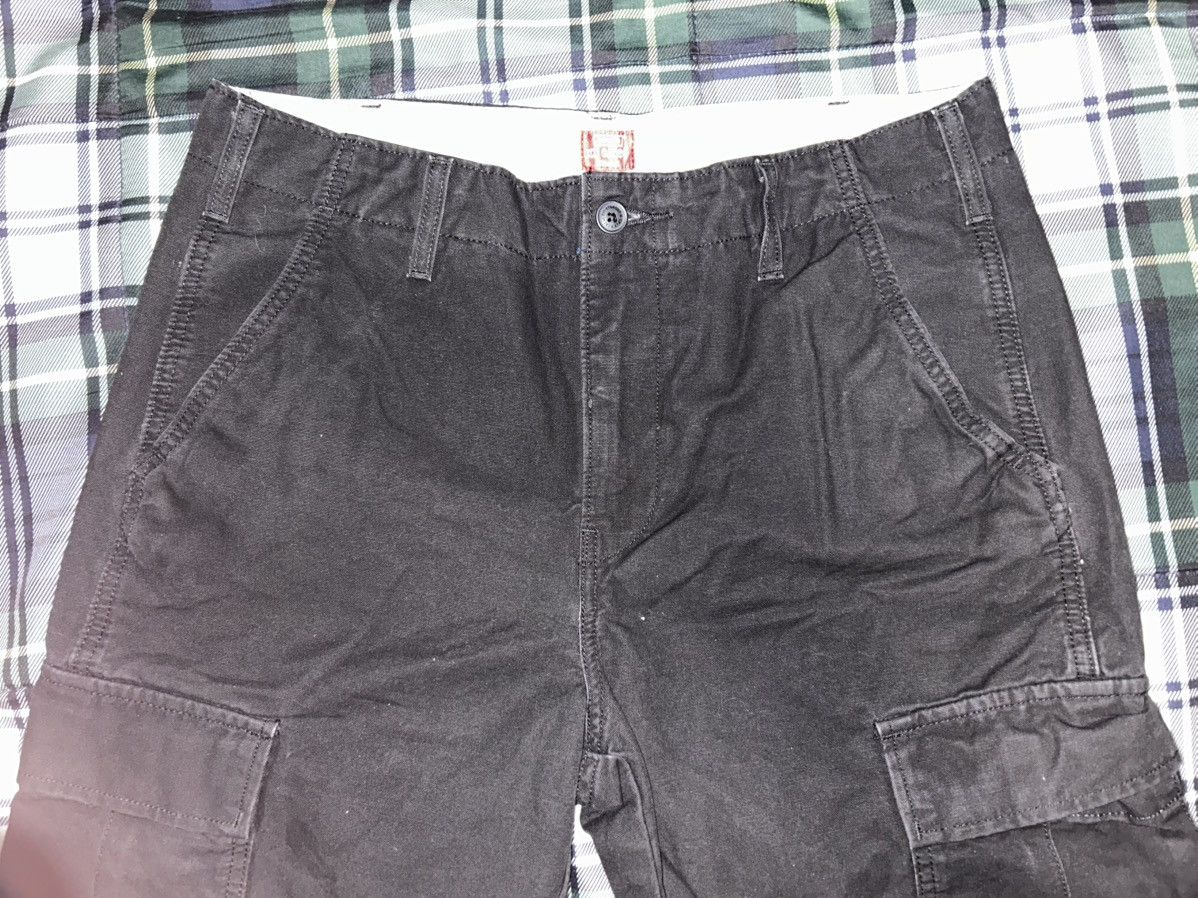 Levi's Levis xx cargo straight pants Size US 33 - 2 Thumbnail