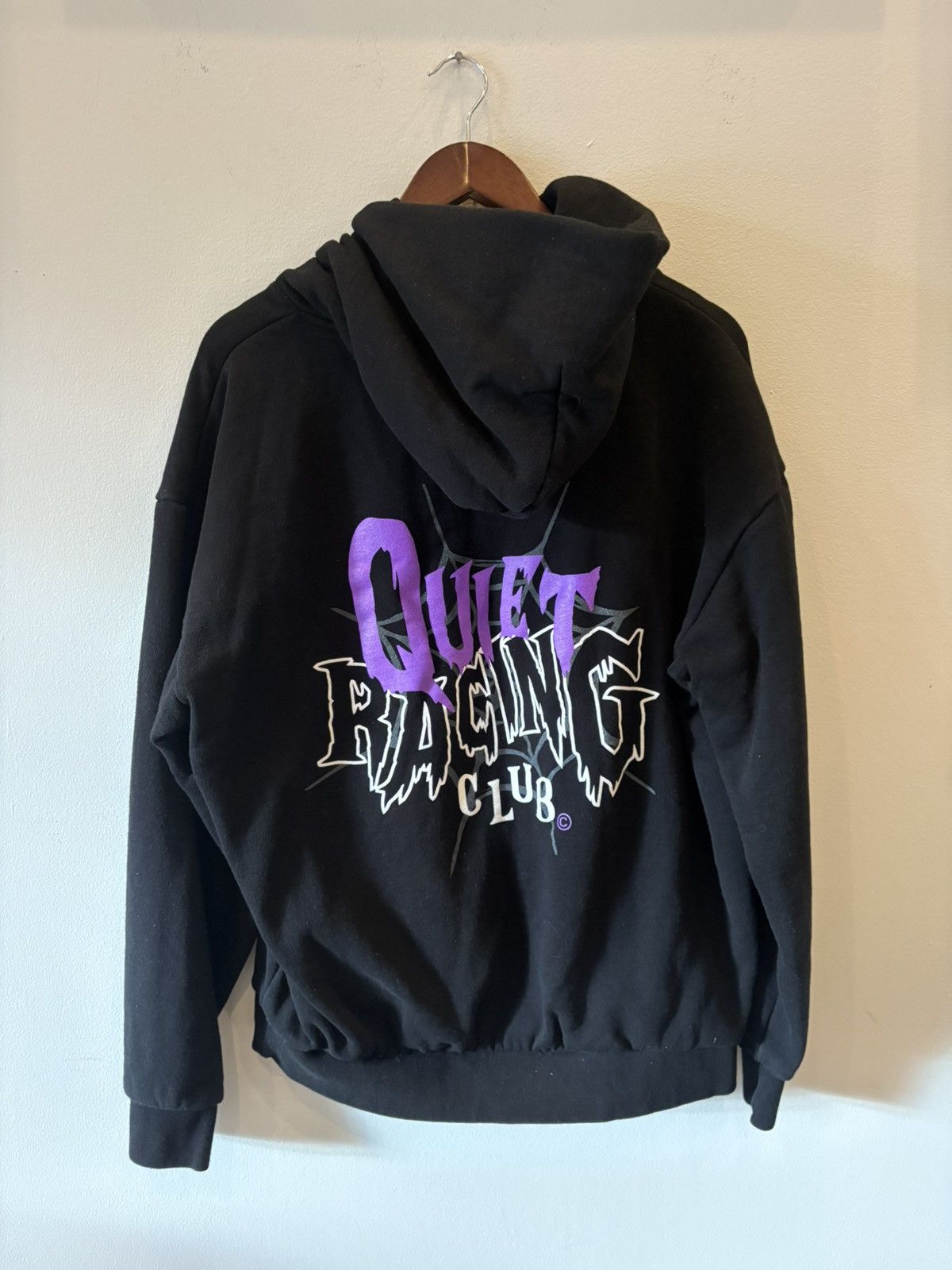 Other Quiet Racing Club Hoodie Size US L / EU 52-54 / 3 - 1 Thumbnail