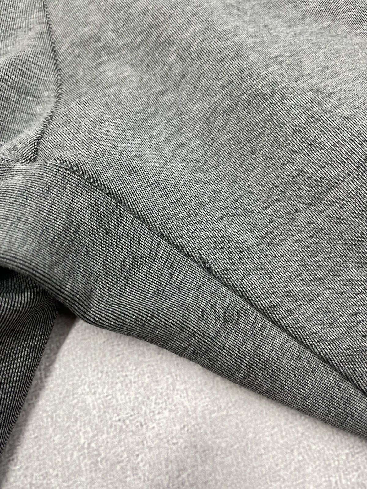 Nike × Nike ACG × Vintage Mens Nike Tech Fleece Grey Sweatpants Drill Drip ACG TN Size US 36 / EU 52 - 11 Thumbnail