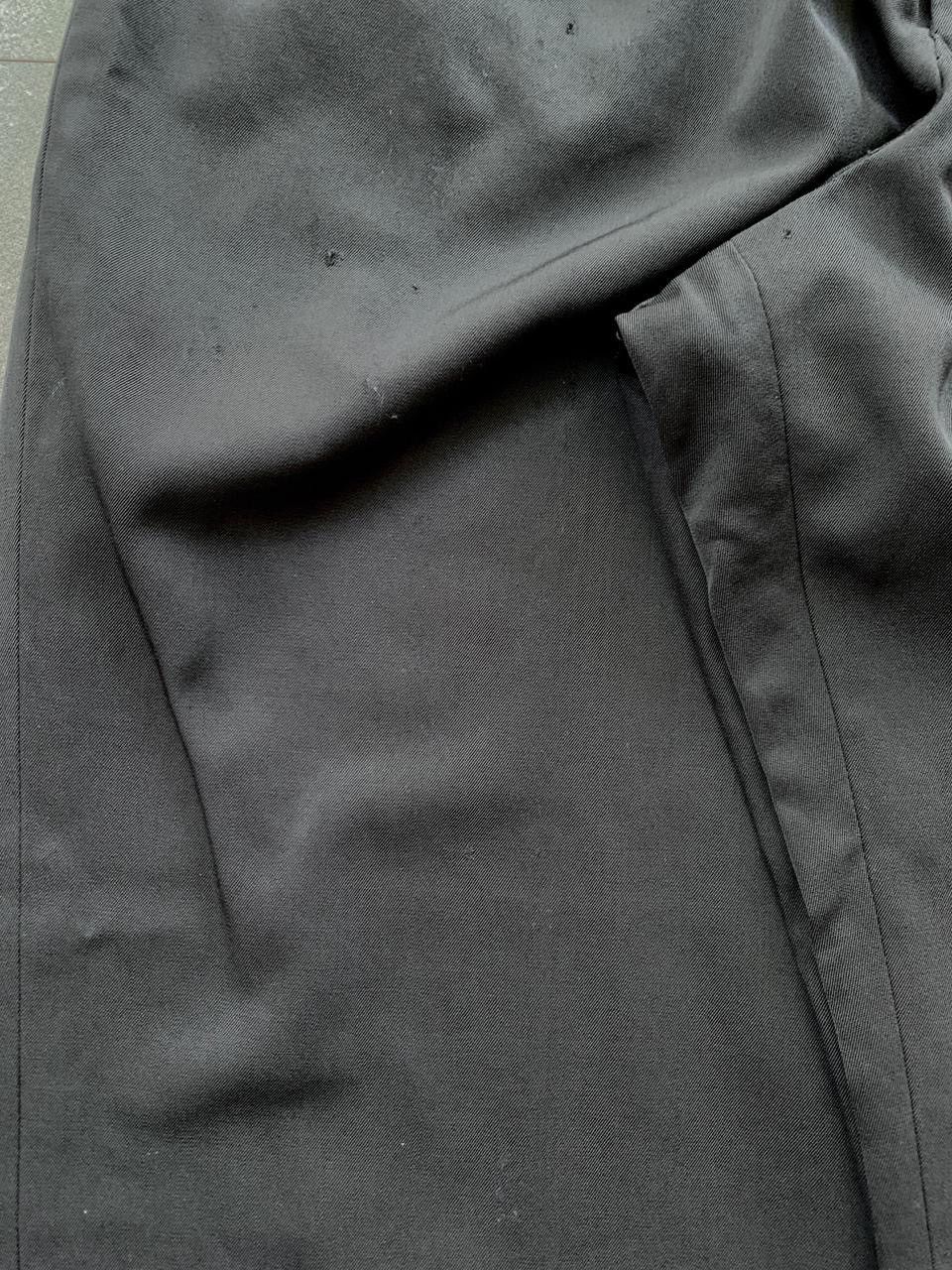 Yohji Yamamoto FREE TAX! Ys for Men Wool Balloon Trousers Size US 31 - 8 Thumbnail