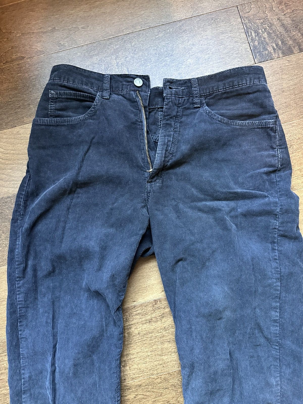Cav Empt cav empt 1994 corduroy pants Size US 30 / EU 46 - 3 Thumbnail
