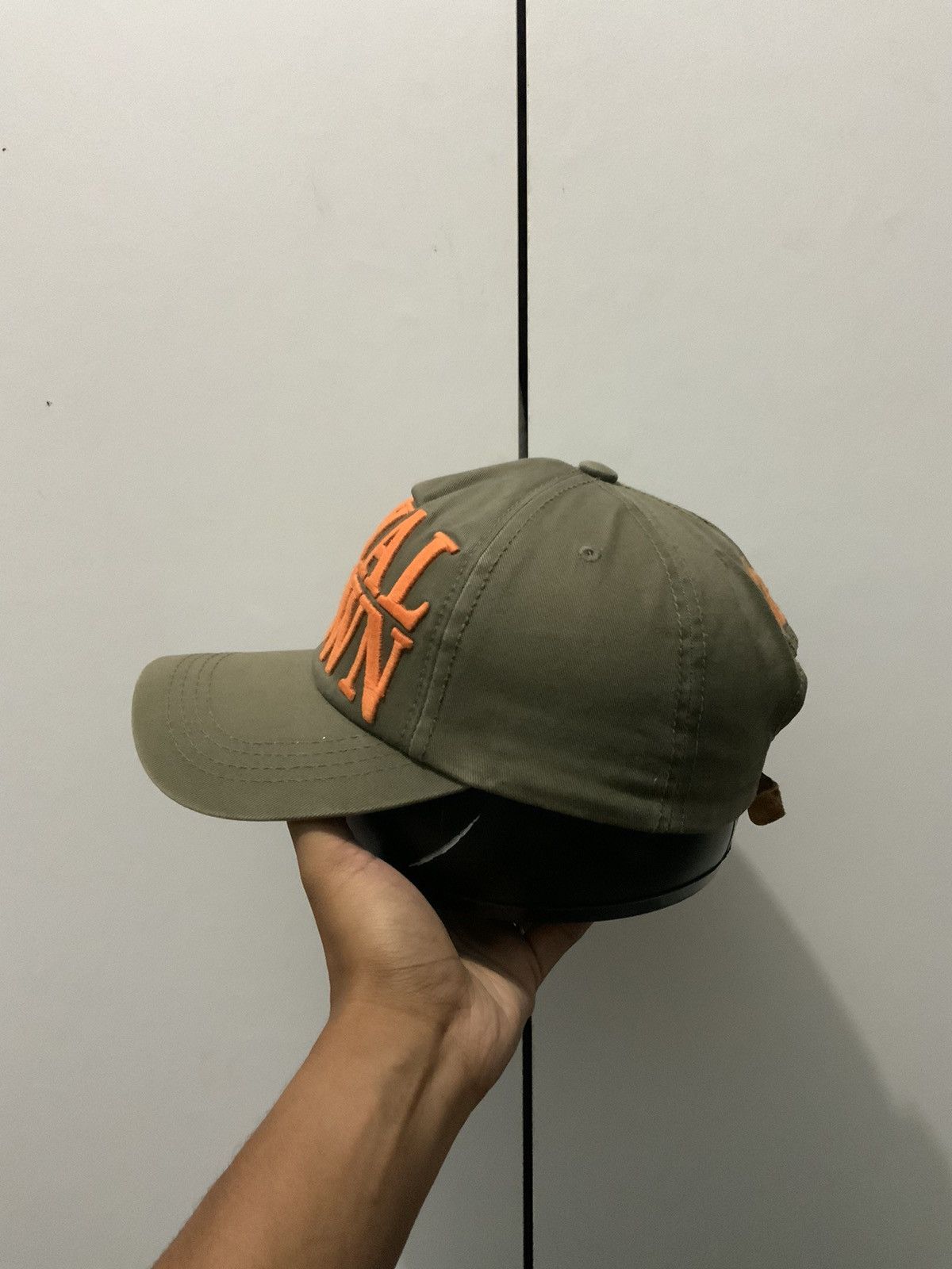 Vintage Royal Crown Archive Hat Size ONE SIZE - 3 Thumbnail