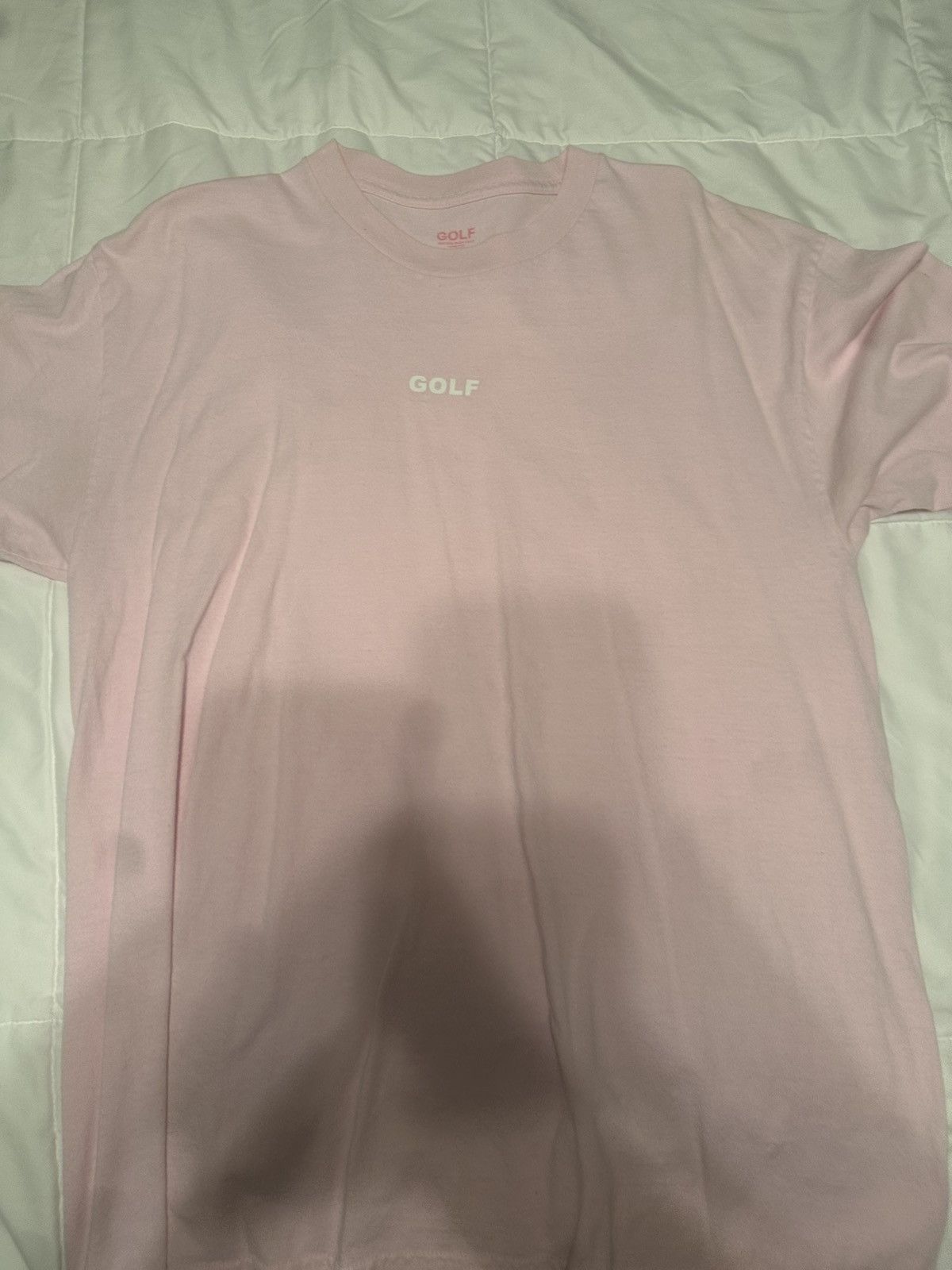 Golf Wang Golf Wang Shirt Size US L / EU 52-54 / 3 - 1 Thumbnail