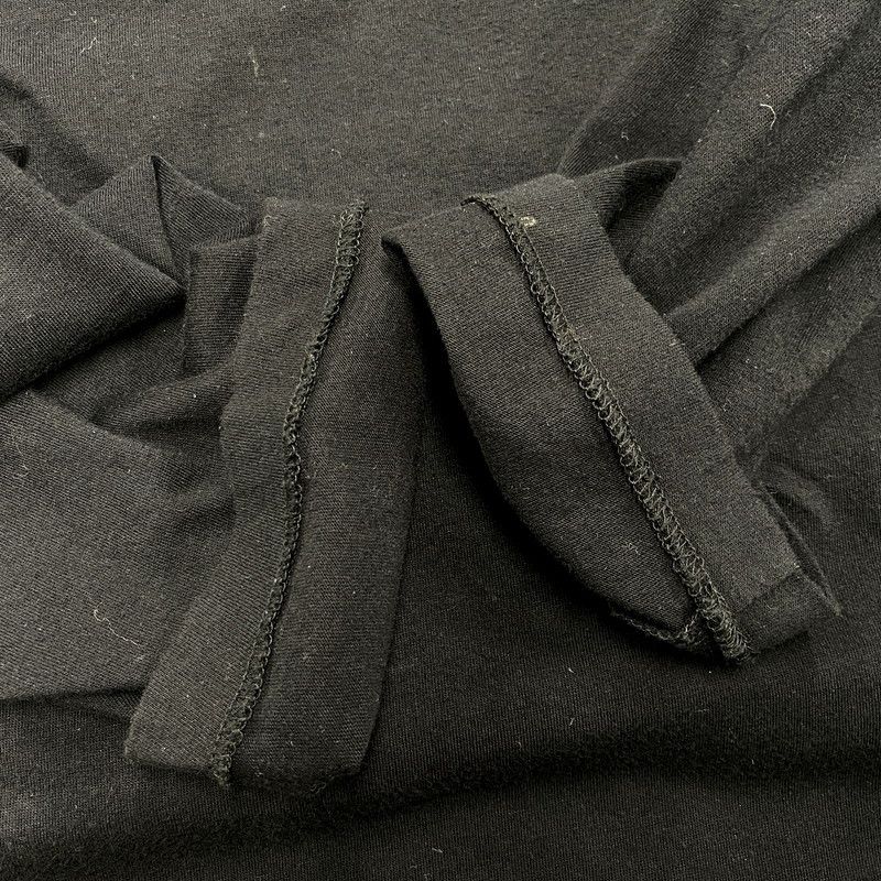 Yohji Yamamoto Yohji Yamamoto POUR HOMME 17aw LS CUT AND SEW HK-T09-073 Size US L / EU 52-54 / 3 - 12 Thumbnail