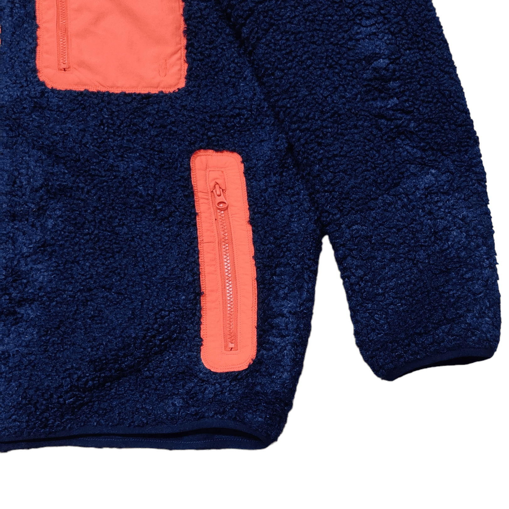 JW Anderson × Uniqlo 3XL J.W.Anderson x Uniqlo Deep Pile Fleece Jacket Size US XXL / EU 58 / 5 - 4 Thumbnail