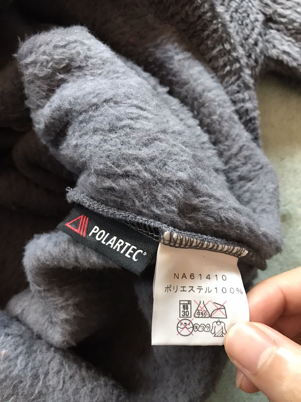 The North Face The North Face Cardigans Size L / US 10 / IT 46 - 7 Thumbnail