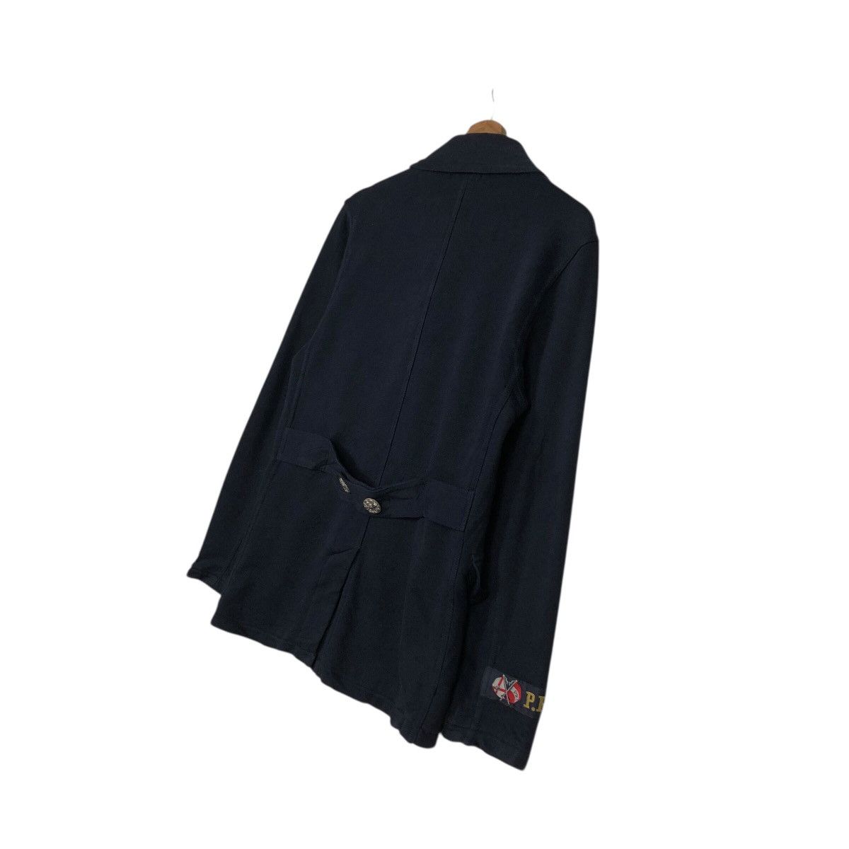 Polo Ralph Lauren 📌Vintage Chore Work Jacket Polo Ralph Lauren Size US M / EU 48-50 / 2 - 11 Thumbnail