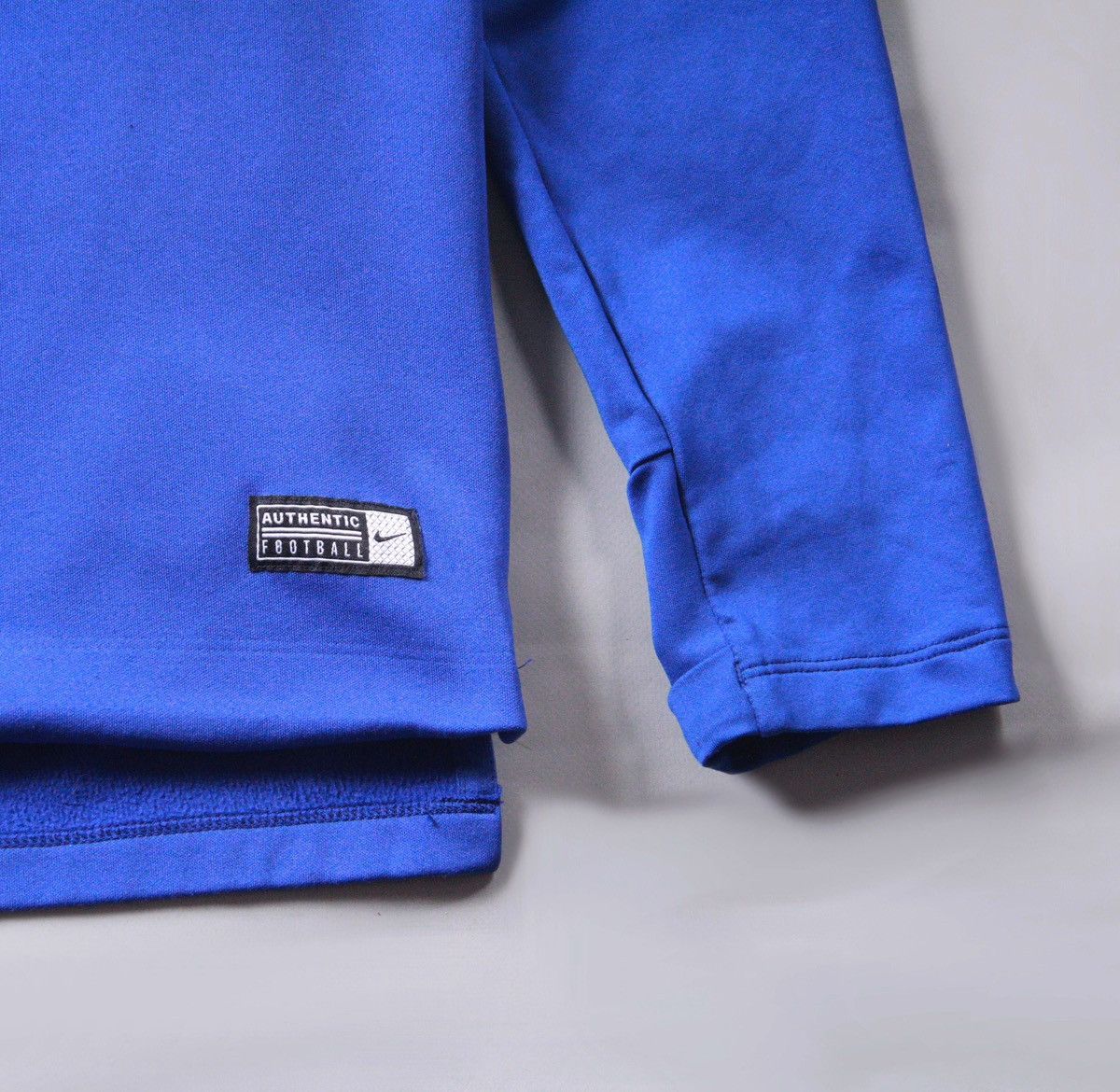 Nike Nike Chelsea FC Vintage 2018 Football Soccer Jersey Blue S Size US S / EU 44-46 / 1 - 3 Thumbnail