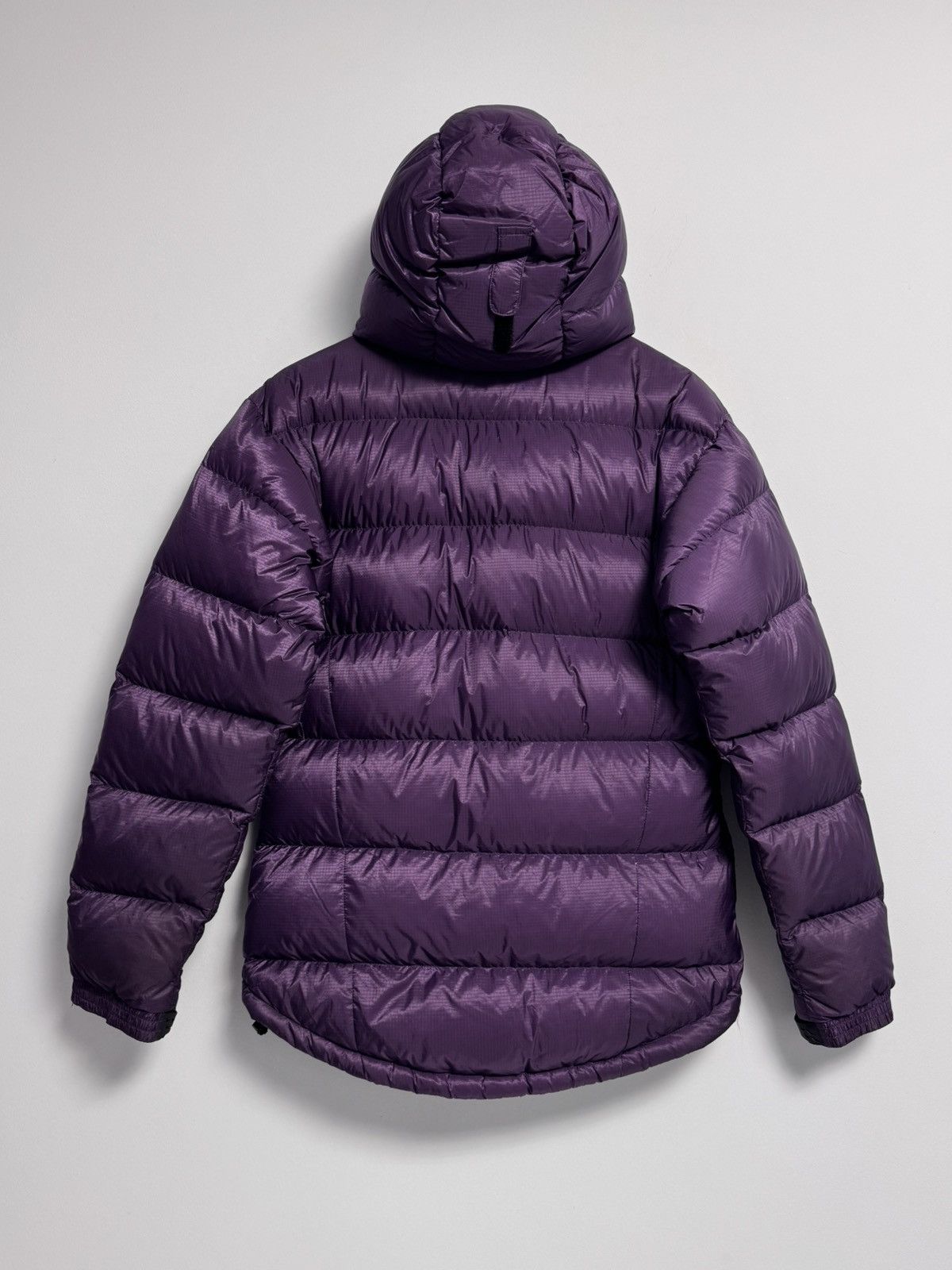 Rab Teal Purple Rab Neutrino Endurance Puffer Jacket UK 10 Size M / US 6-8 / IT 42-44 - 18 Thumbnail
