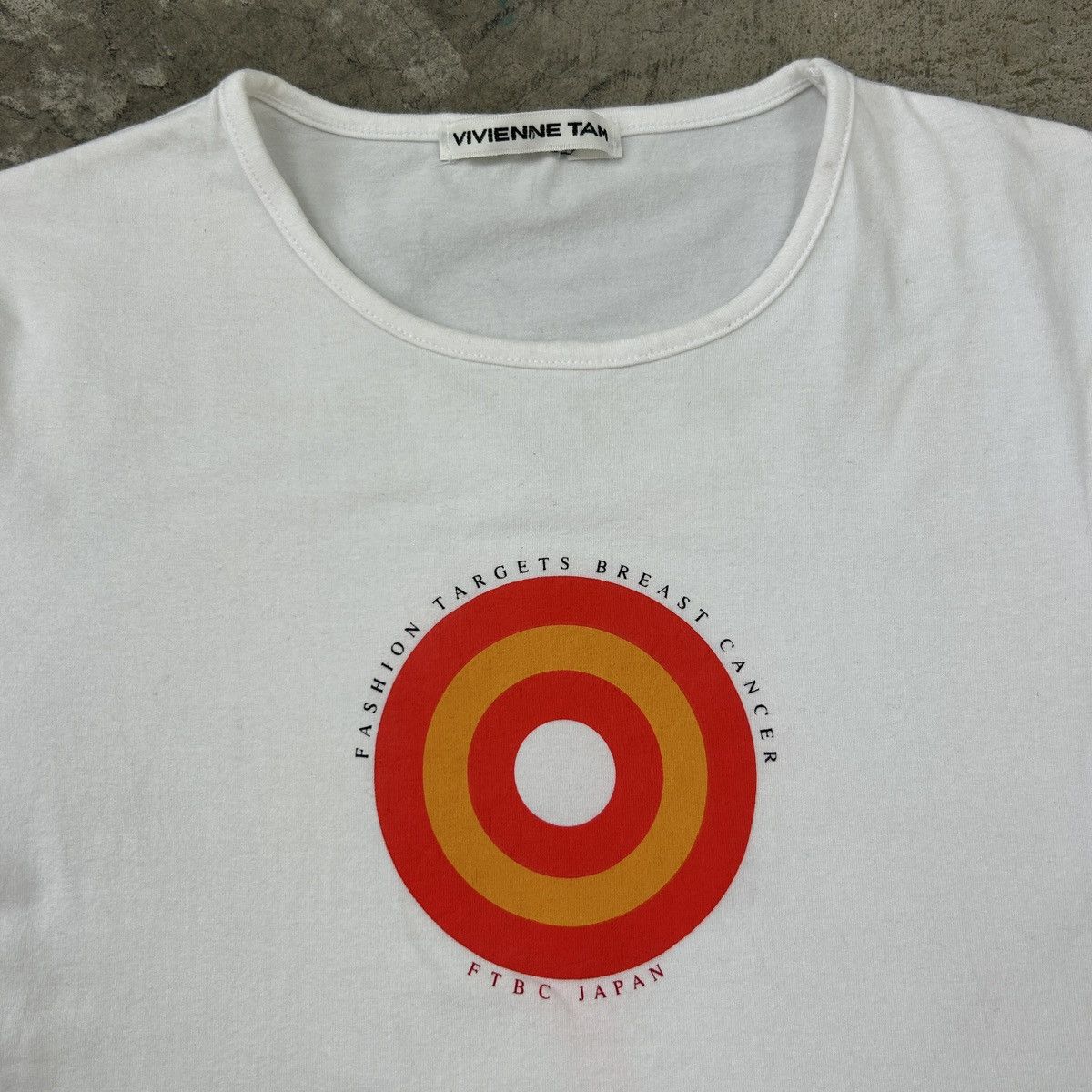 Vivienne Tam Vivienne Tam - Fashion Targets Breast Cancer Size S / US 4 / IT 40 - 10 Thumbnail