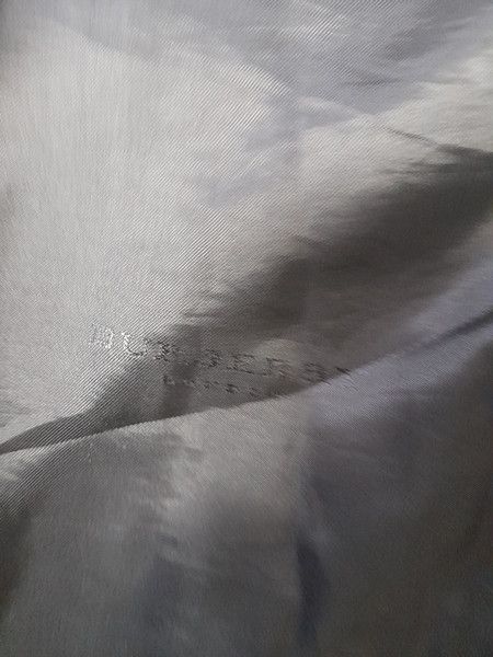 Burberry Burberry Dyplomatka 100% Kaszmir Płaszcz męski 50 Size US M / EU 48-50 / 2 - 7 Thumbnail