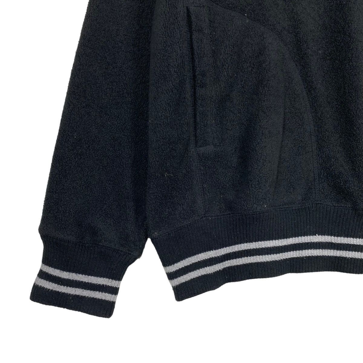 MLB Vintage MLB Pirates Halfzip Fleece Size M Size US M / EU 48-50 / 2 - 8 Thumbnail