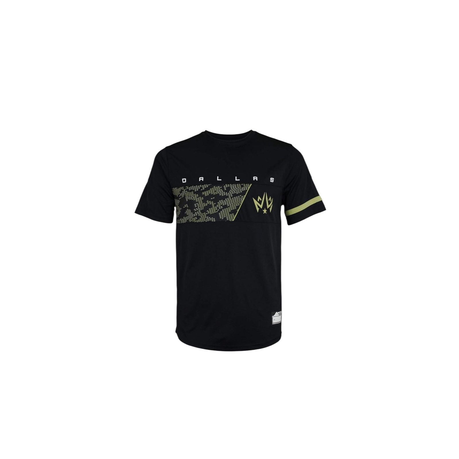 Other UK Activision Crew Neck Call of Duty League Short Sleeve Jersey Size US XL / EU 56 / 4 - 1 Thumbnail