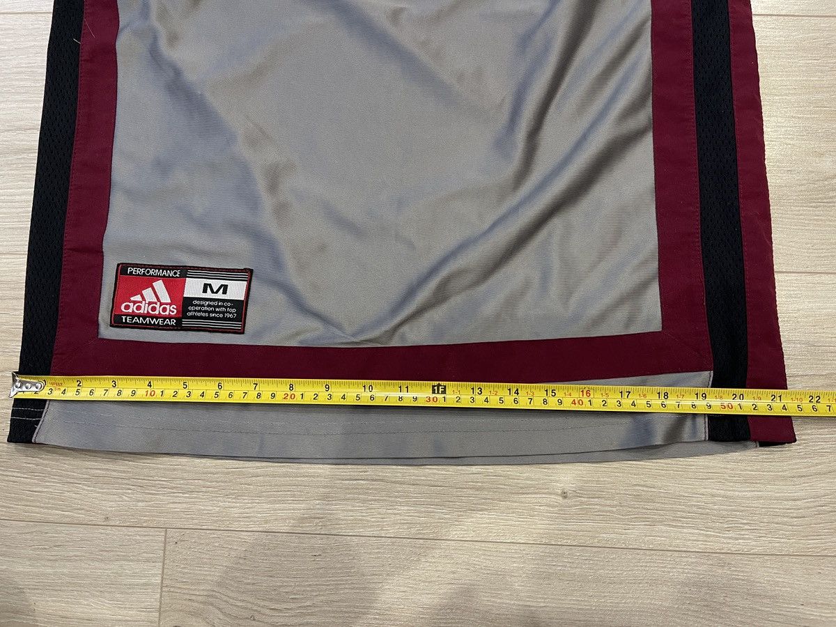 Adidas Adidas vintage tank top M gray Size US M / EU 48-50 / 2 - 9 Thumbnail