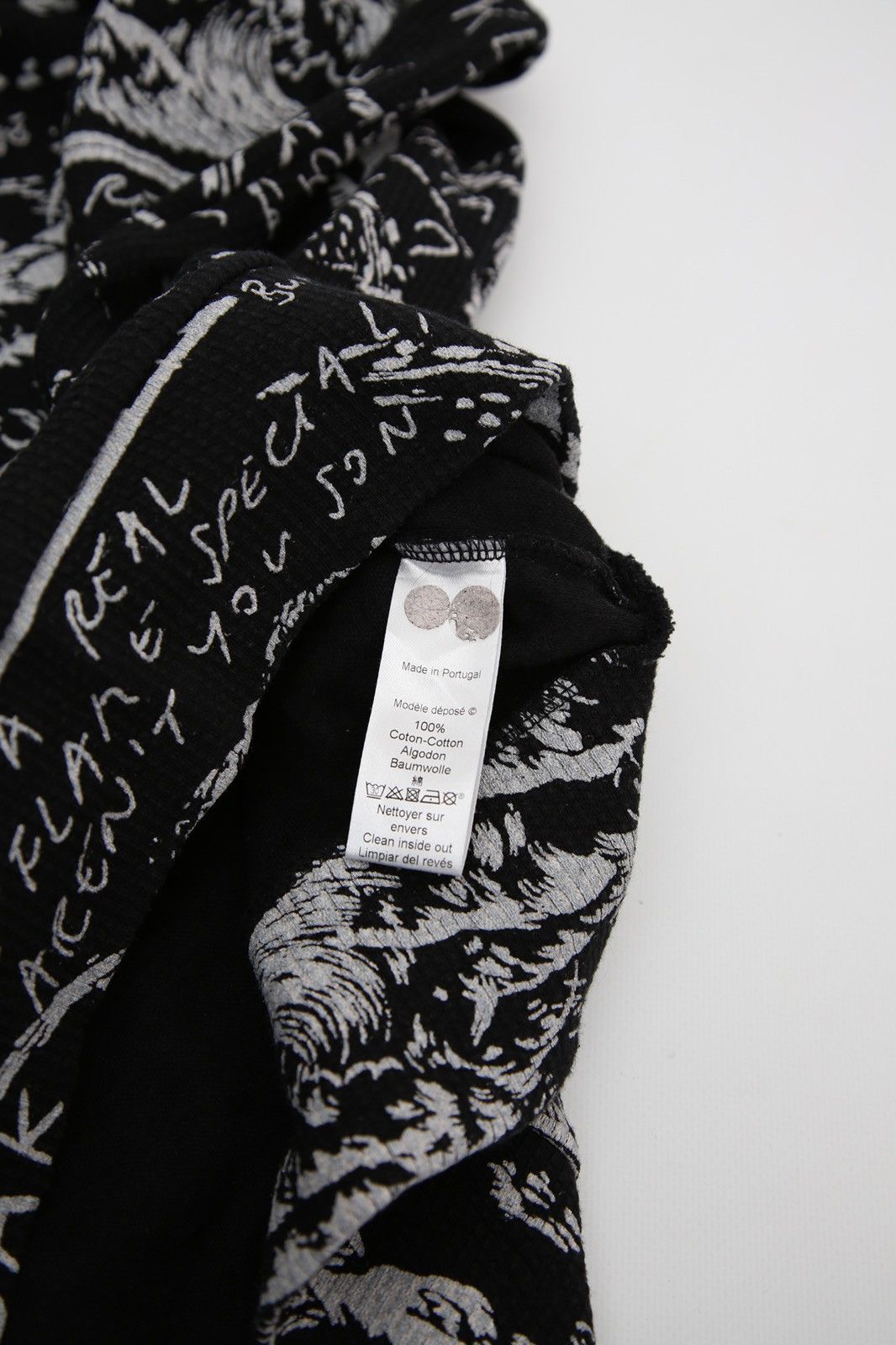 Kenzo Sweatshirt Kenzo Paris Size US M / EU 48-50 / 2 - 6 Thumbnail