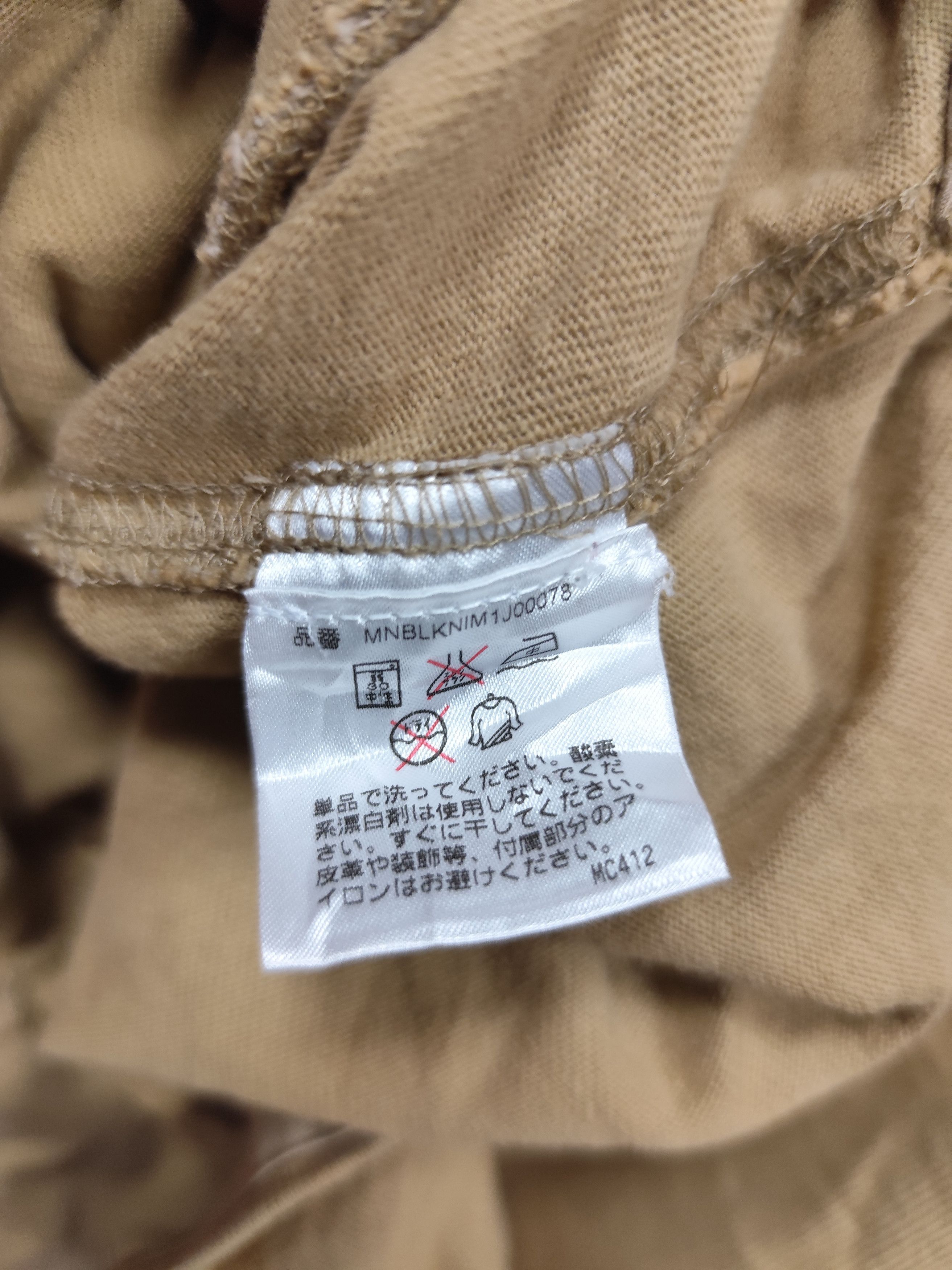 Polo Ralph Lauren Vintage long sleeve polo ralph lauren shirt Size US L / EU 52-54 / 3 - 11 Thumbnail
