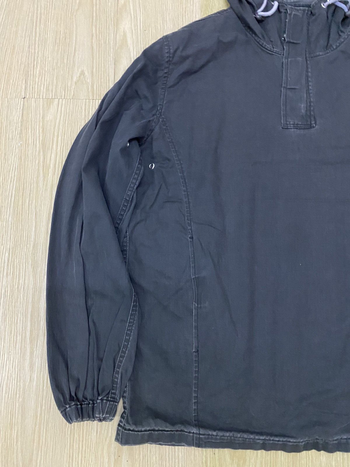 Calvin Klein Vintage Calvin Klein Italy pullover anorak jacket Size US L / EU 52-54 / 3 - 4 Thumbnail