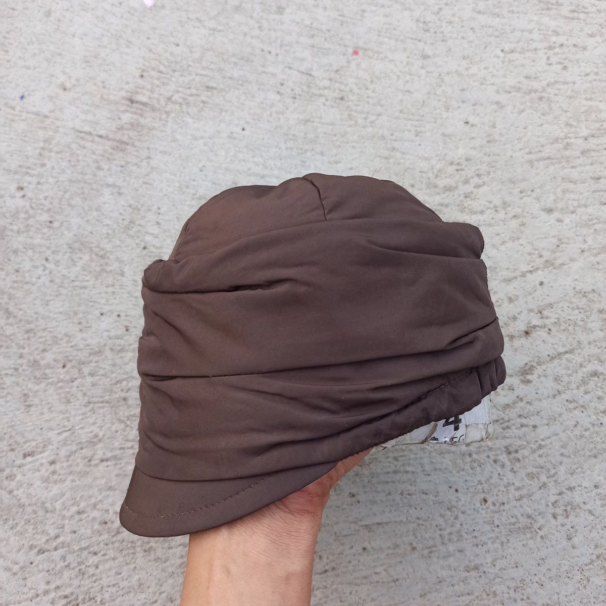 Beauty Beast Raffaela bettini turban Size ONE SIZE - 3 Thumbnail