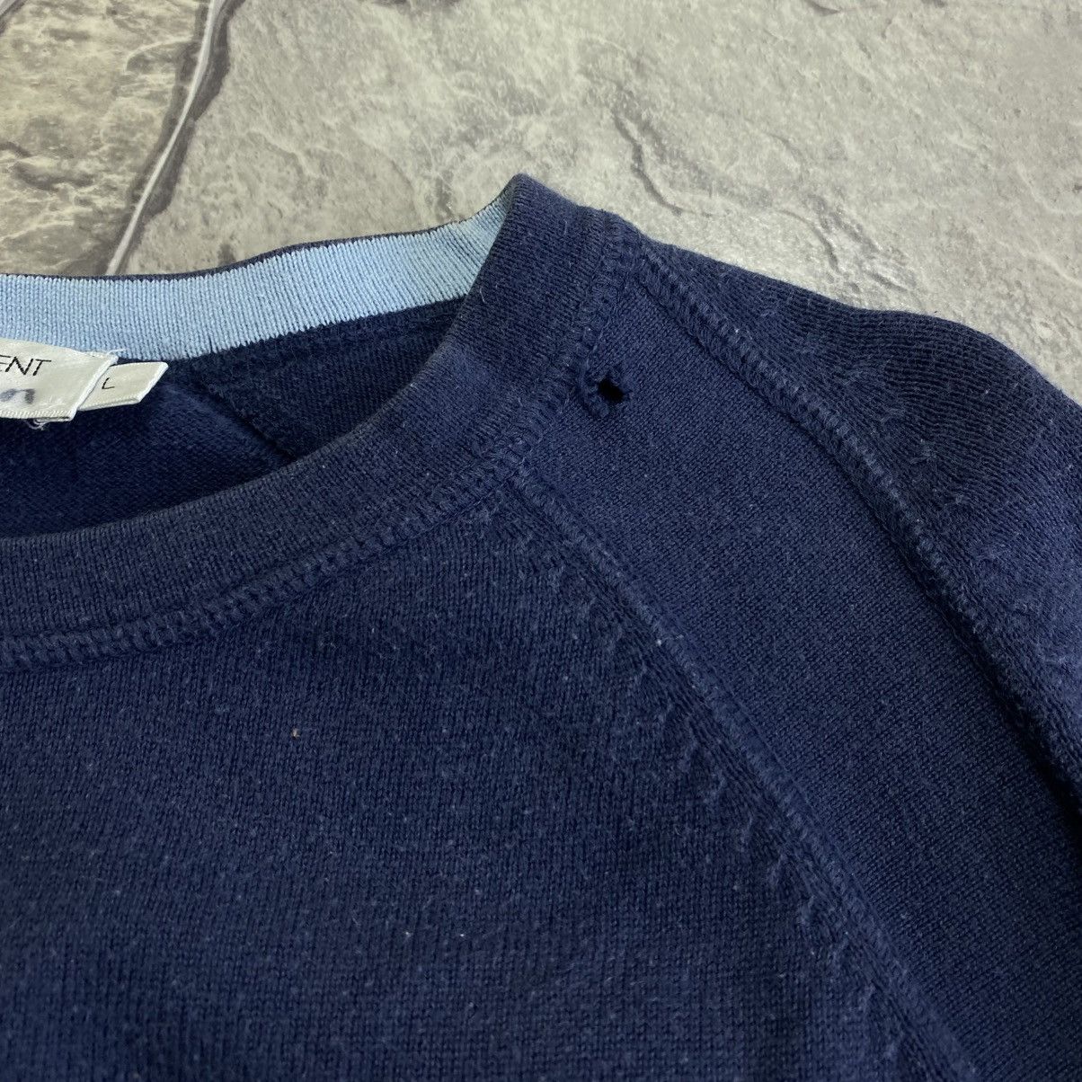 Yves Saint Laurent Yves Saint Lauren Sweatshirt Size US L / EU 52-54 / 3 - 6 Thumbnail