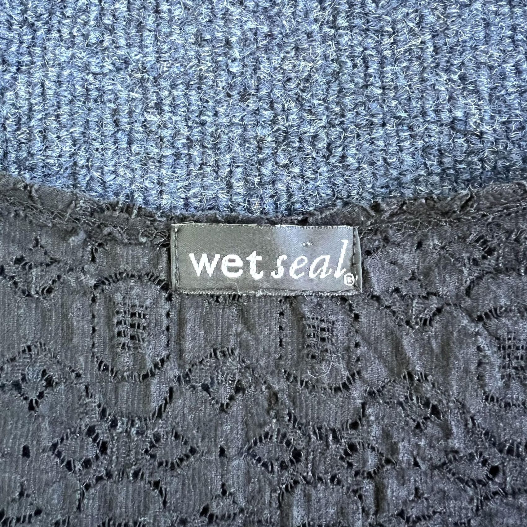 Vintage VINTAGE? No. Size L / US 10 / IT 46 - 3 Thumbnail