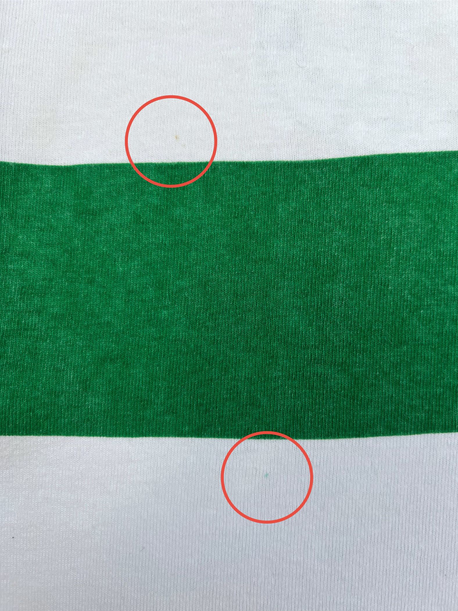 Other Celtic FC 1988 Centenary Retro Cotton T-Shirt Score Draw Size US XL / EU 56 / 4 - 10 Thumbnail