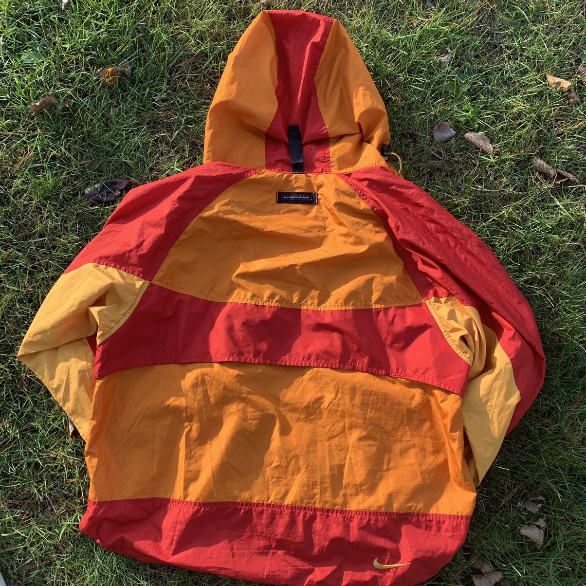 Nike ACG Vintage Crazy Nike ACG Jacket Layer 3 Size US XL / EU 56 / 4 - 5 Thumbnail