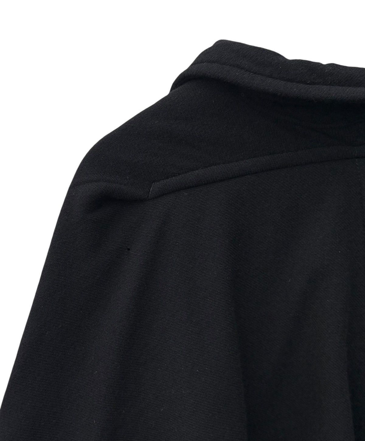 Zucca Zucca Autumn Winter 2008 Batwing Jacket Size M / US 6-8 / IT 42-44 - 14 Thumbnail