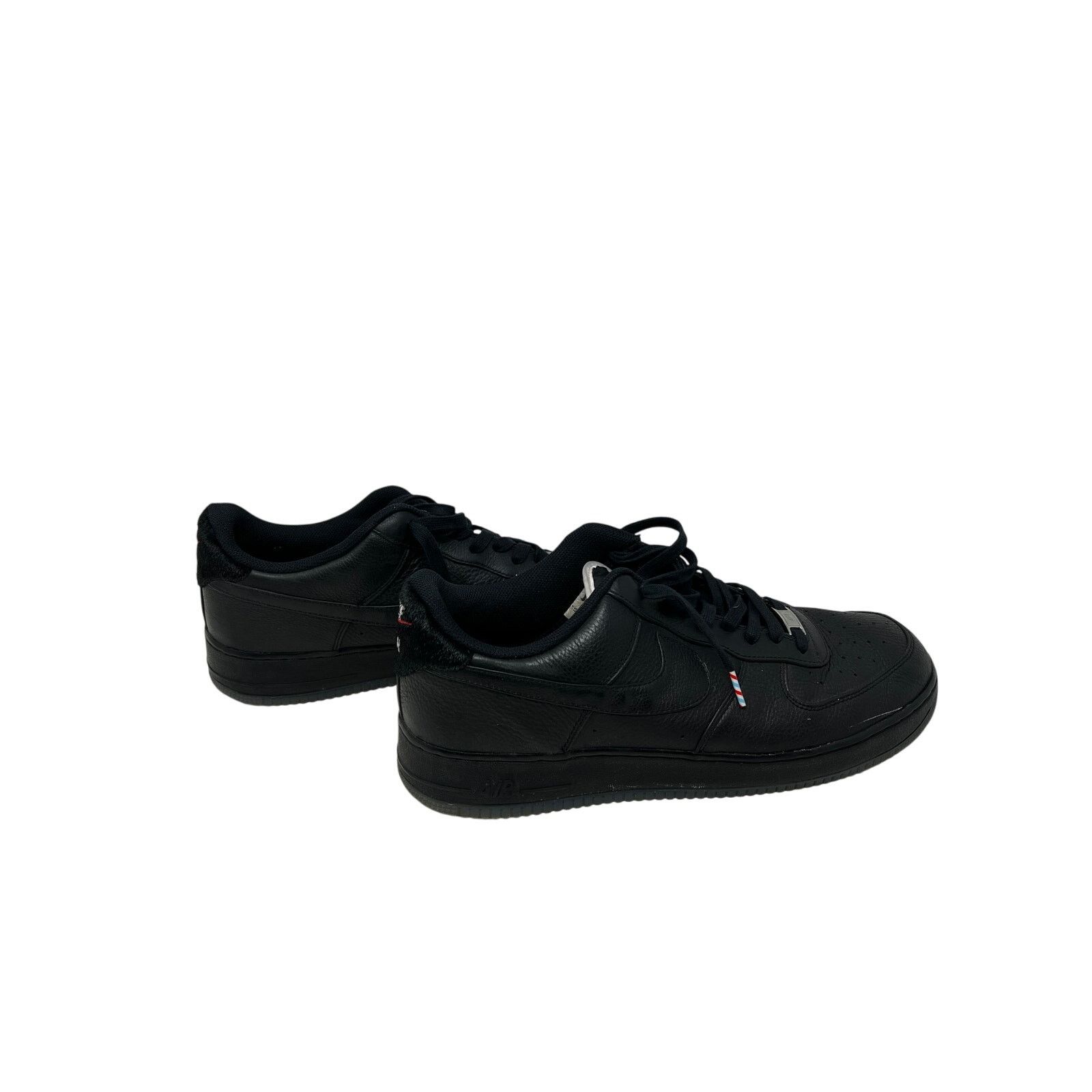 Nike Nike Air Force 1 07 All For 1 Chicago Mens 15 CT1520-001 Size US 15 / EU 48 - 4 Thumbnail